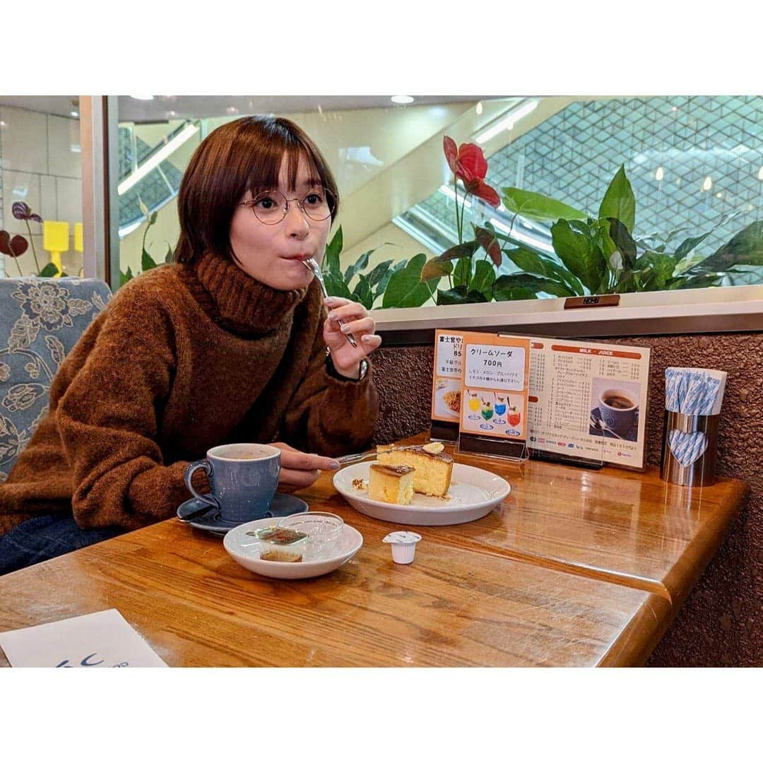 芳根京子さんのインスタグラム写真 - (芳根京子Instagram)「🥞🍴  #mina」10月24日 10時58分 - yoshinekyoko