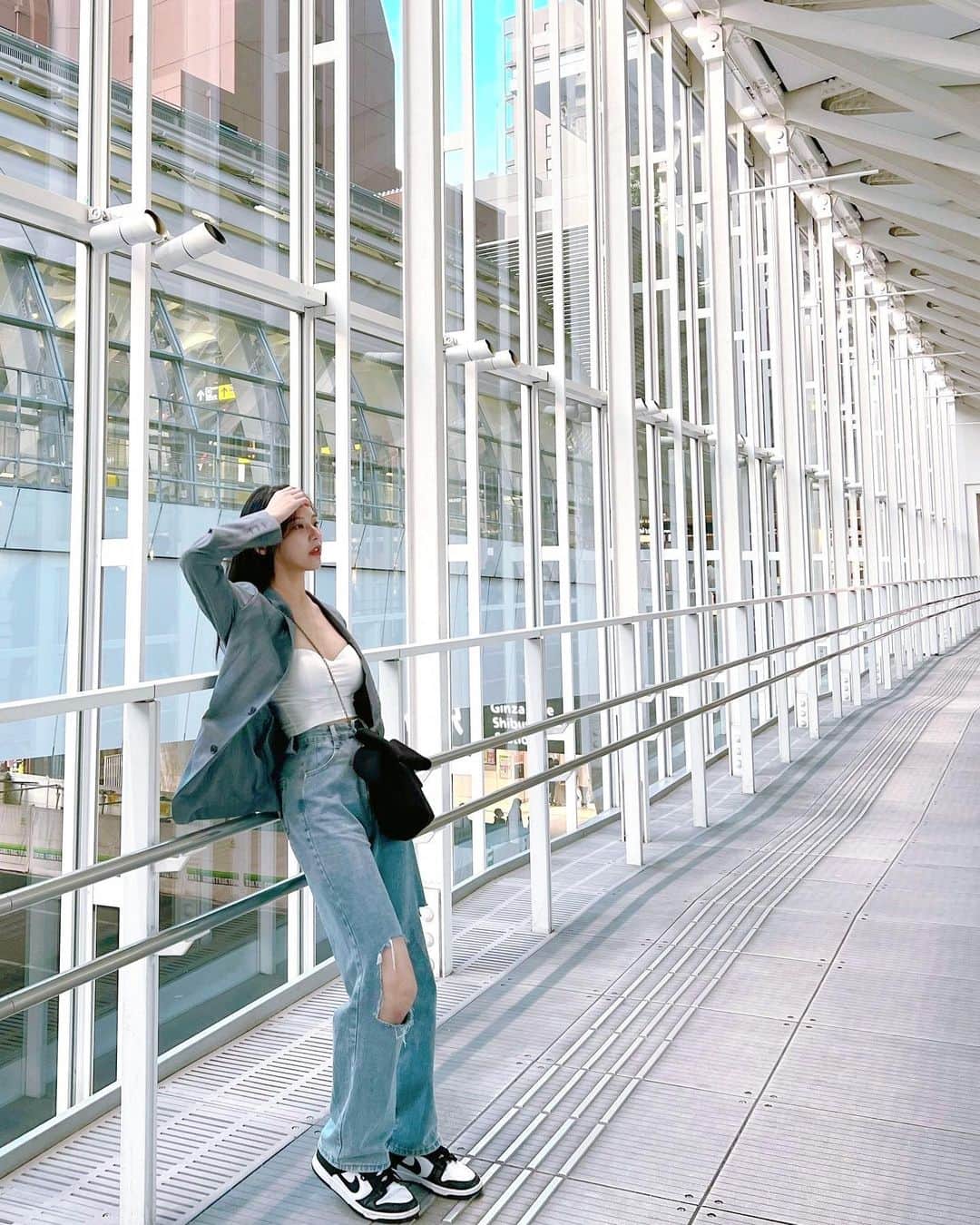 張香香さんのインスタグラム写真 - (張香香Instagram)「白色長這樣🤍🤍🤍 🔗連結在精選限動和首頁簡介🫶🏻」10月24日 12時07分 - m40925