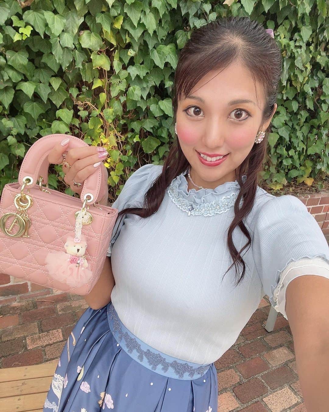 神谷麻美さんのインスタグラム写真 - (神谷麻美Instagram)「#てへっ 💖👸💖🧸🌈💖✨」10月24日 18時13分 - asamice428
