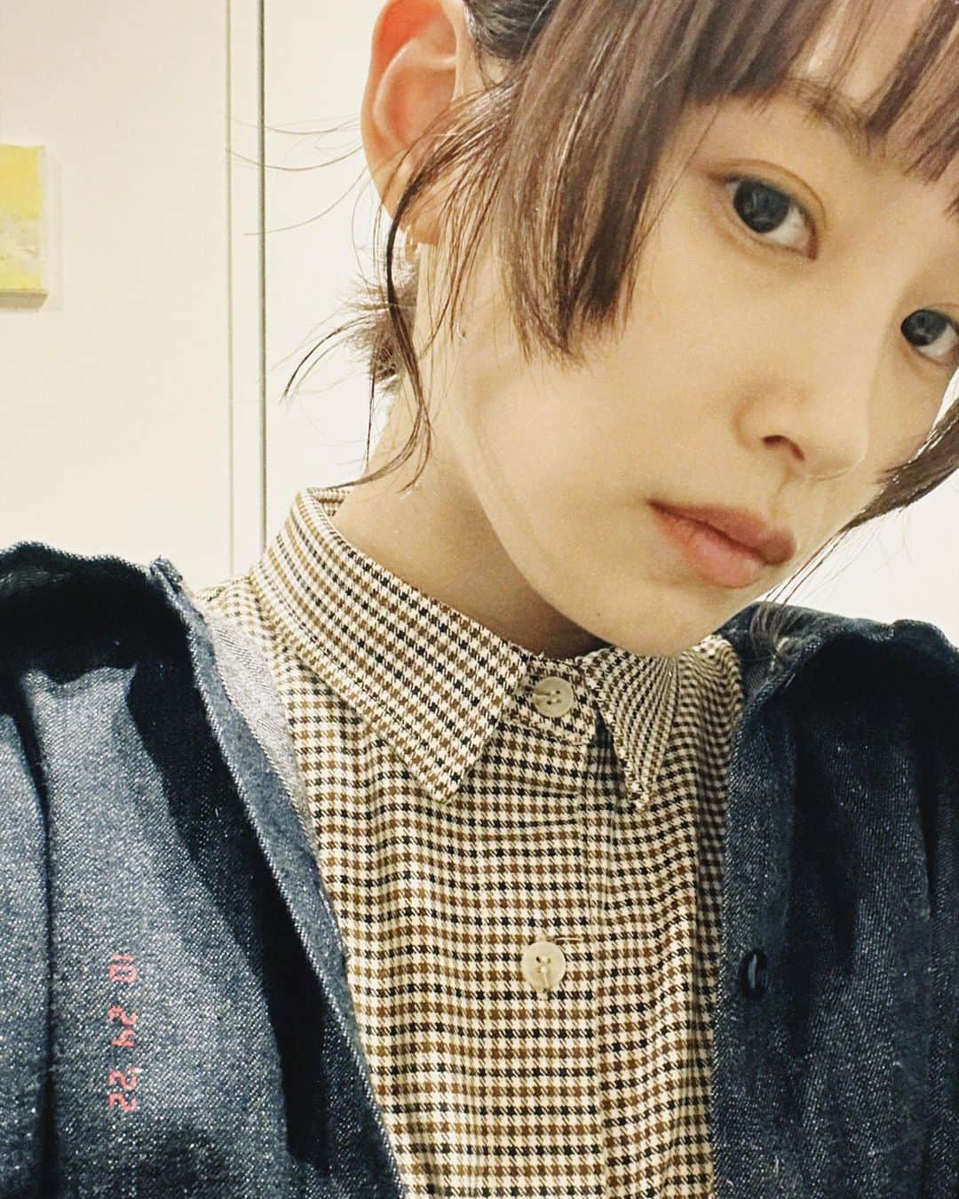 高橋愛さんのインスタグラム写真 - (高橋愛Instagram)「@titivatejp 🤎🤎🤎  コラボワンピース 可愛くできたなぁ😏 ㅤㅤㅤㅤㅤㅤㅤㅤㅤㅤㅤㅤㅤ　 髪型も 気に入っておる。 ㅤㅤㅤㅤㅤㅤㅤㅤㅤㅤㅤㅤㅤ @natsumiii__nanuk さん ありがとうございます🥹🤎」10月24日 19時25分 - i_am_takahashi
