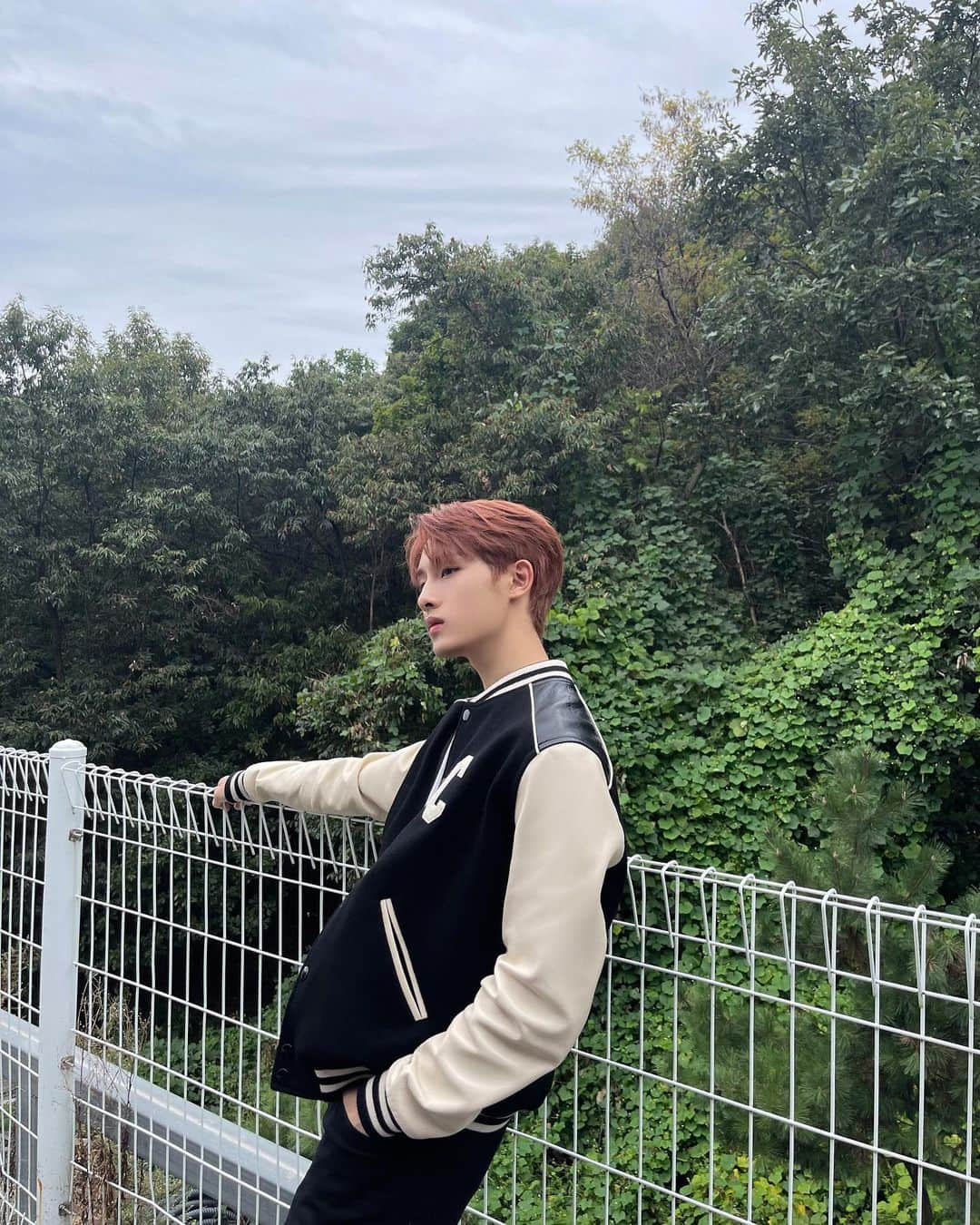 ウィンウィン（winwin）さんのインスタグラム写真 - (ウィンウィン（winwin）Instagram)「♥️🌄🍂 @celine」10月25日 14時02分 - wwiinn_7