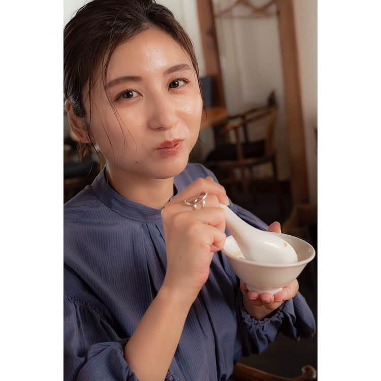 宇賀なつみさんのインスタグラム写真 - (宇賀なつみInstagram)「.  大好きなお店♡ 局アナ時代の思い出が蘇るメニューでした。  #黒猫夜 #赤星探偵団 #団長が行く  #赤星 #サッポロラガービール  #宇賀なつみ」10月26日 11時13分 - natsumi_uga