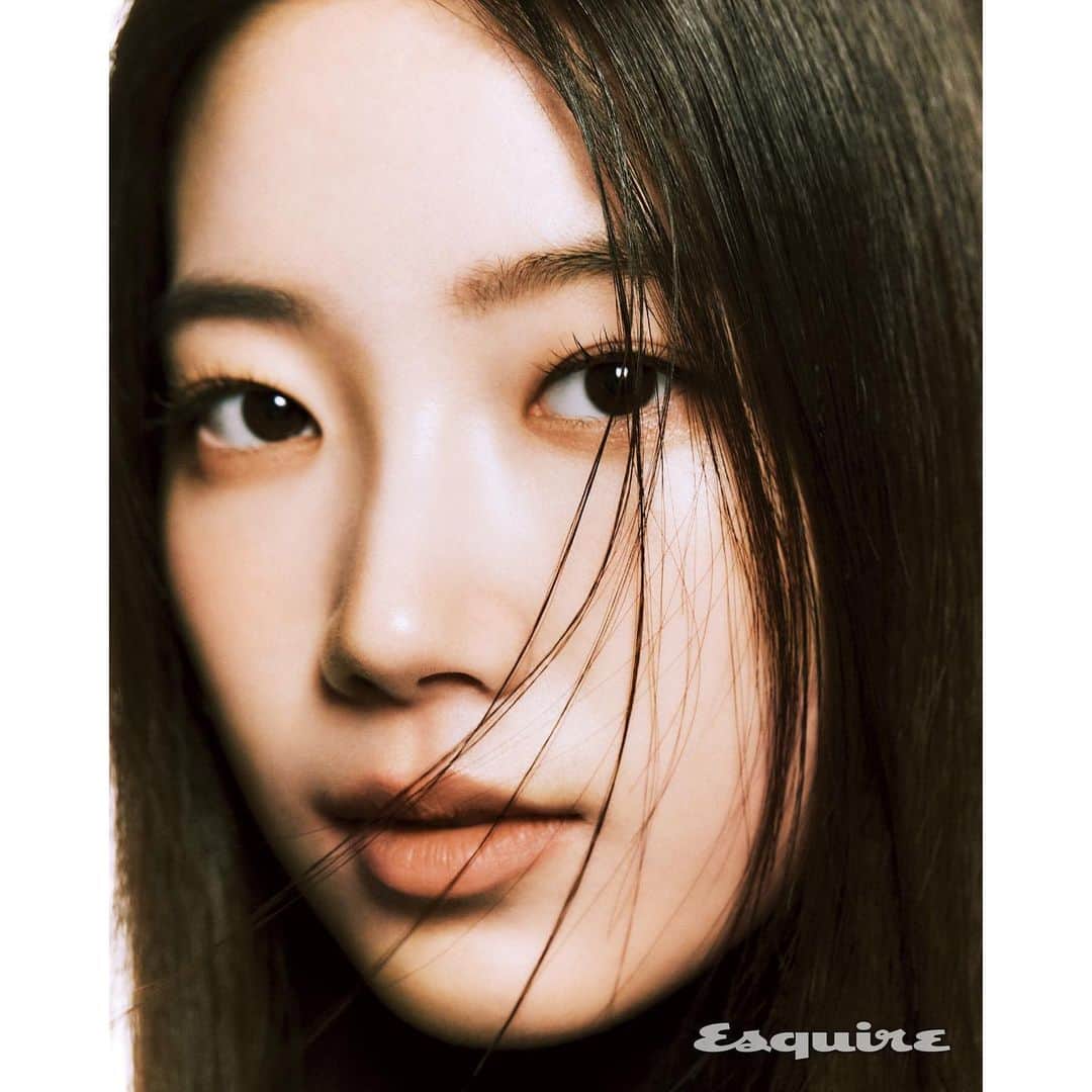 KAZUHAさんのインスタグラム写真 - (KAZUHAInstagram)「@esquire.korea」10月26日 13時13分 - zuhazana