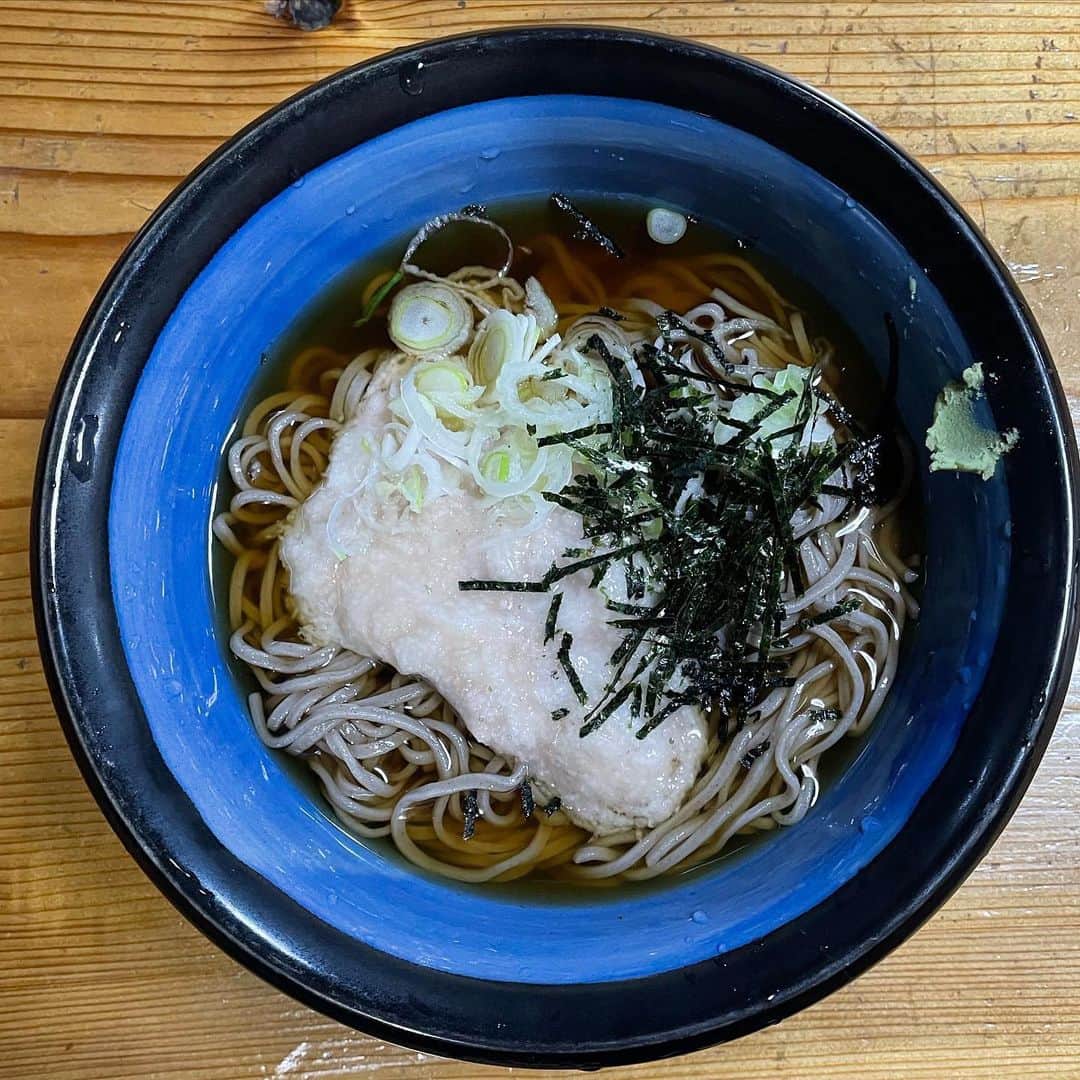 鳴海唯さんのインスタグラム写真 - (鳴海唯Instagram)「最近の麺事情。。。( ´ ▽ ` ) マイブーム、麺。」10月29日 14時28分 - narumi_05