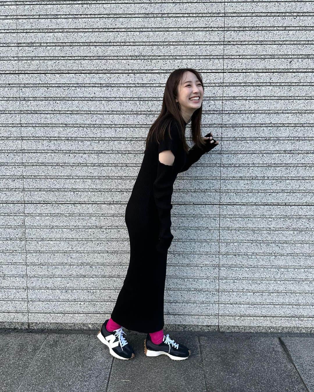團遥香さんのインスタグラム写真 - (團遥香Instagram)「今日のコーデ😇」10月29日 20時27分 - haruka_dan_official