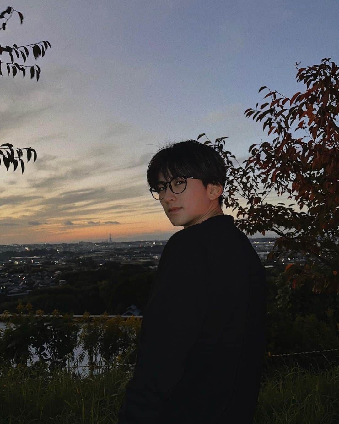 前田俊さんのインスタグラム写真 - (前田俊Instagram)「🌃」10月30日 19時00分 - maeda__shun