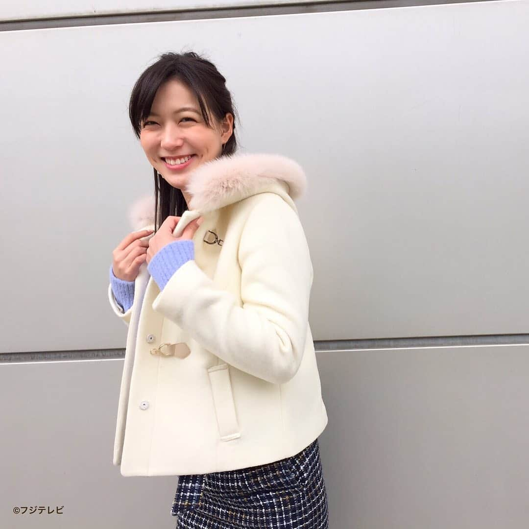 女子アナ応援隊さんのインスタグラム写真 - (女子アナ応援隊Instagram)「#阿部華也子 #アナウンサー #女子アナ #お天気キャスター」10月31日 12時21分 - yozora_4021