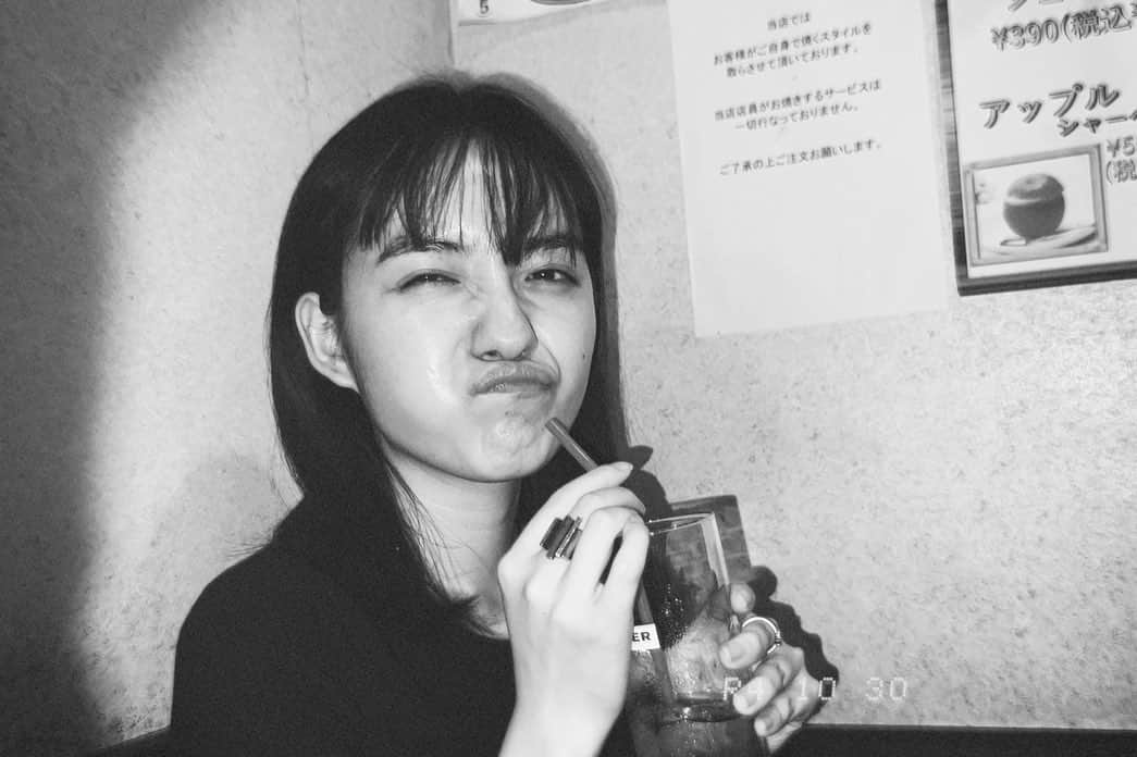 小島藤子さんのインスタグラム写真 - (小島藤子Instagram)「仕事帰りに友達夫婦にご飯たくさん食べさせてもらいました。」10月31日 15時51分 - fujisan1216
