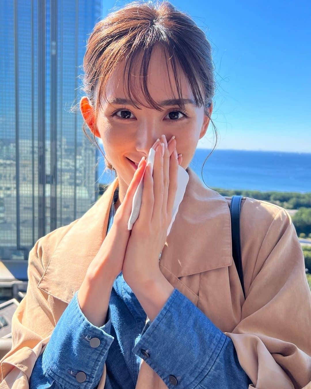 くるみさんのインスタグラム写真 - (くるみInstagram)「カイロとロケジャンがマストの季節になってきました🥹🥹🥹」10月31日 17時09分 - kurumikahn