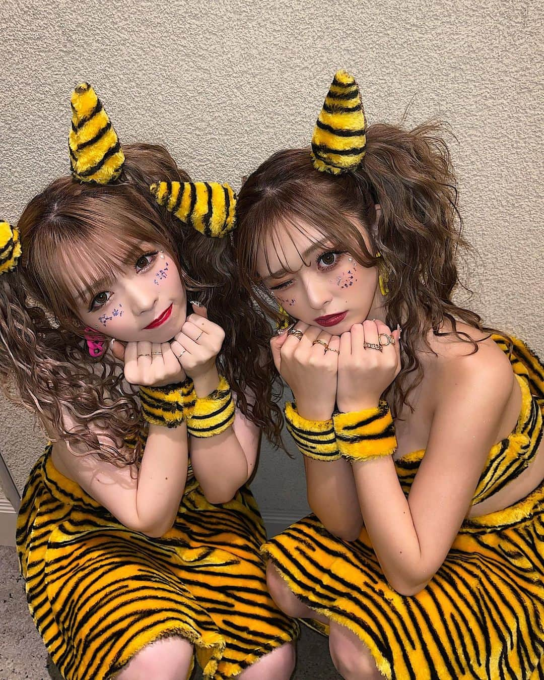 古川優奈さんのインスタグラム写真 - (古川優奈Instagram)「らむちゃん🥺❤️‍🔥🌈」10月31日 20時40分 - chamitan_0908