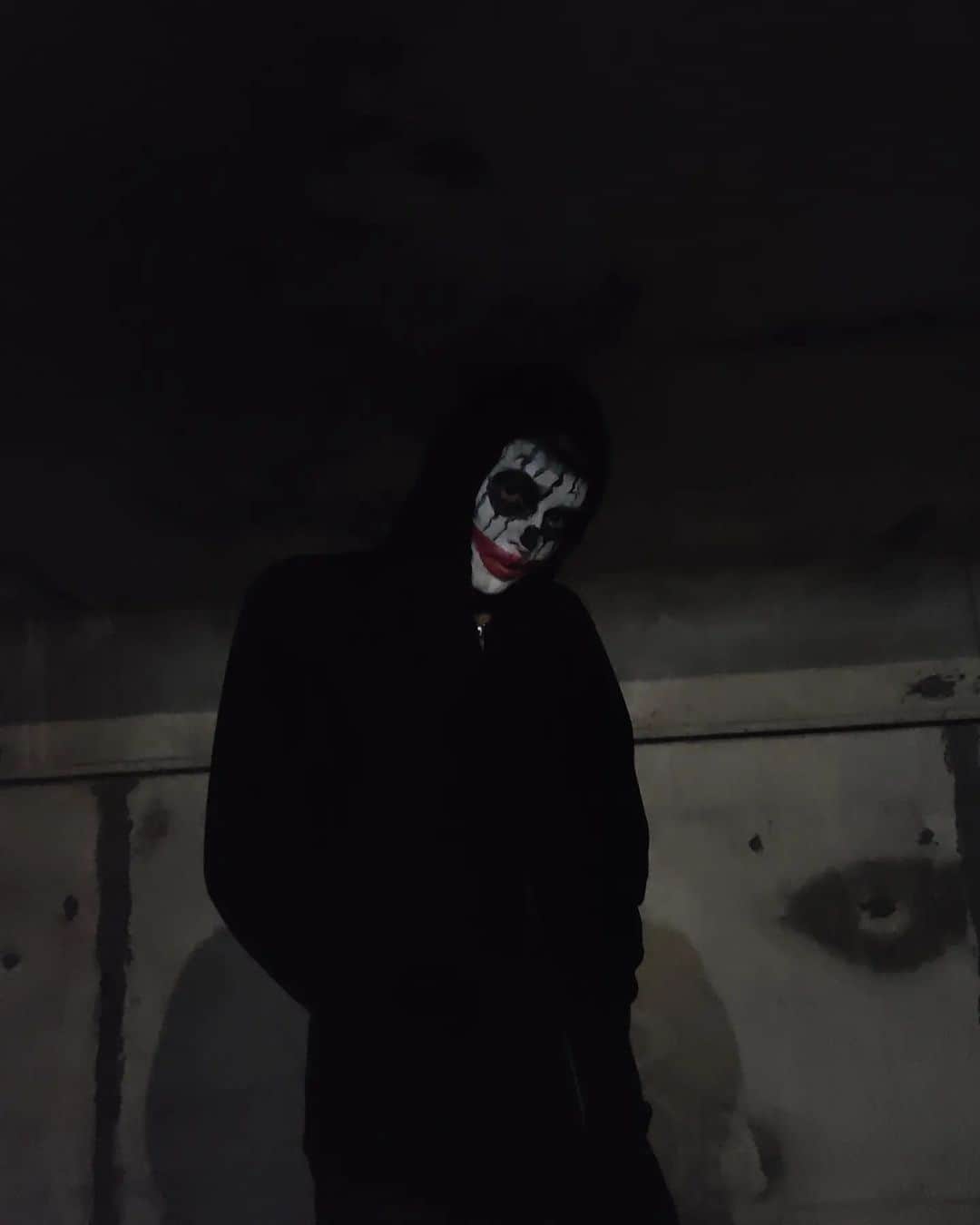 翔さんのインスタグラム写真 - (翔Instagram)「Last year I was a vamp this year I’m a clown 🤡  今年みんな何かやるの？⁡ ⁡⁡ ⁡ #halloween #costume #clown」10月31日 20時41分 - sho0509official