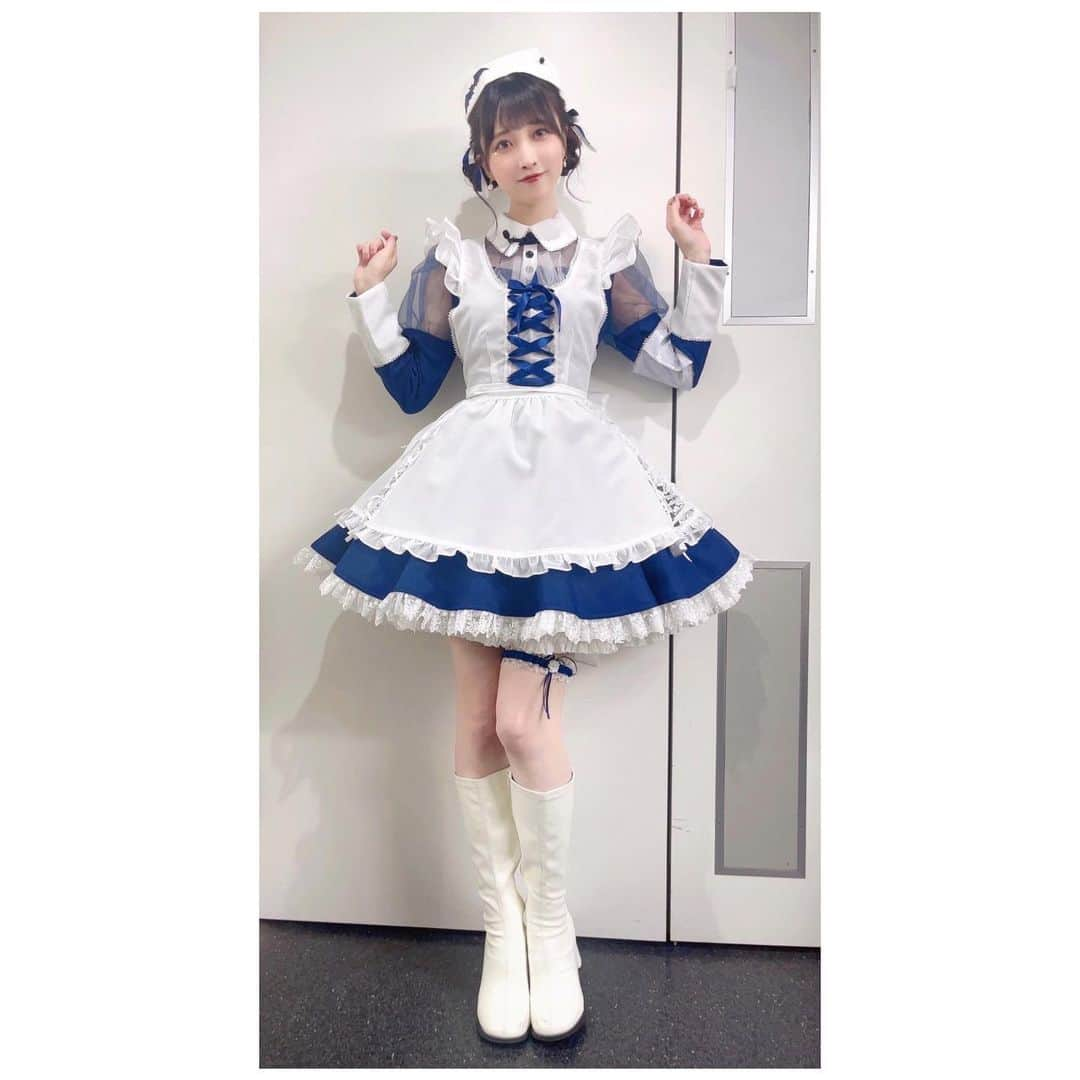 山崎エリイさんのインスタグラム写真 - (山崎エリイInstagram)「ㅤㅤㅤㅤㅤㅤㅤㅤㅤㅤㅤㅤㅤㅤㅤㅤㅤㅤㅤㅤㅤㅤㅤㅤㅤㅤㅤㅤㅤㅤㅤㅤㅤㅤㅤㅤㅤㅤㅤ FCツアー #SteptoCherii in愛知  Trick or Treat😈❤️‍🩹  #Halloween2022 #ハロウィンコスプレ #ナース #隠れハート #ツアー #愛知 #山崎エリイ #Erii」10月31日 23時41分 - erii_yamazaki