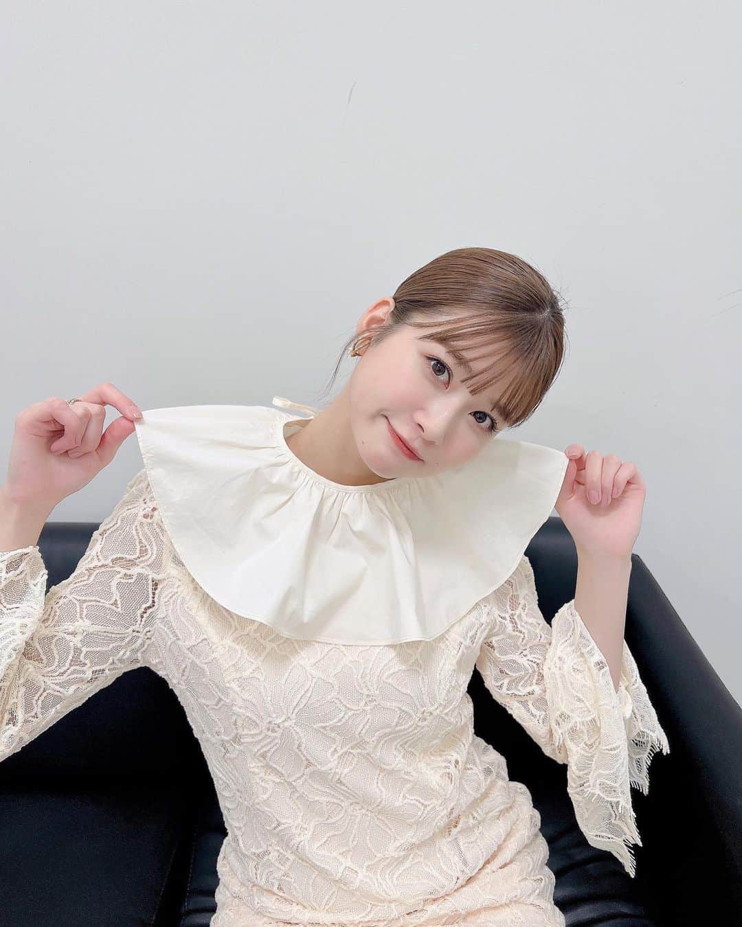 生見愛瑠さんのインスタグラム写真 - (生見愛瑠Instagram)「👶🏻」11月1日 18時38分 - meru_nukumi