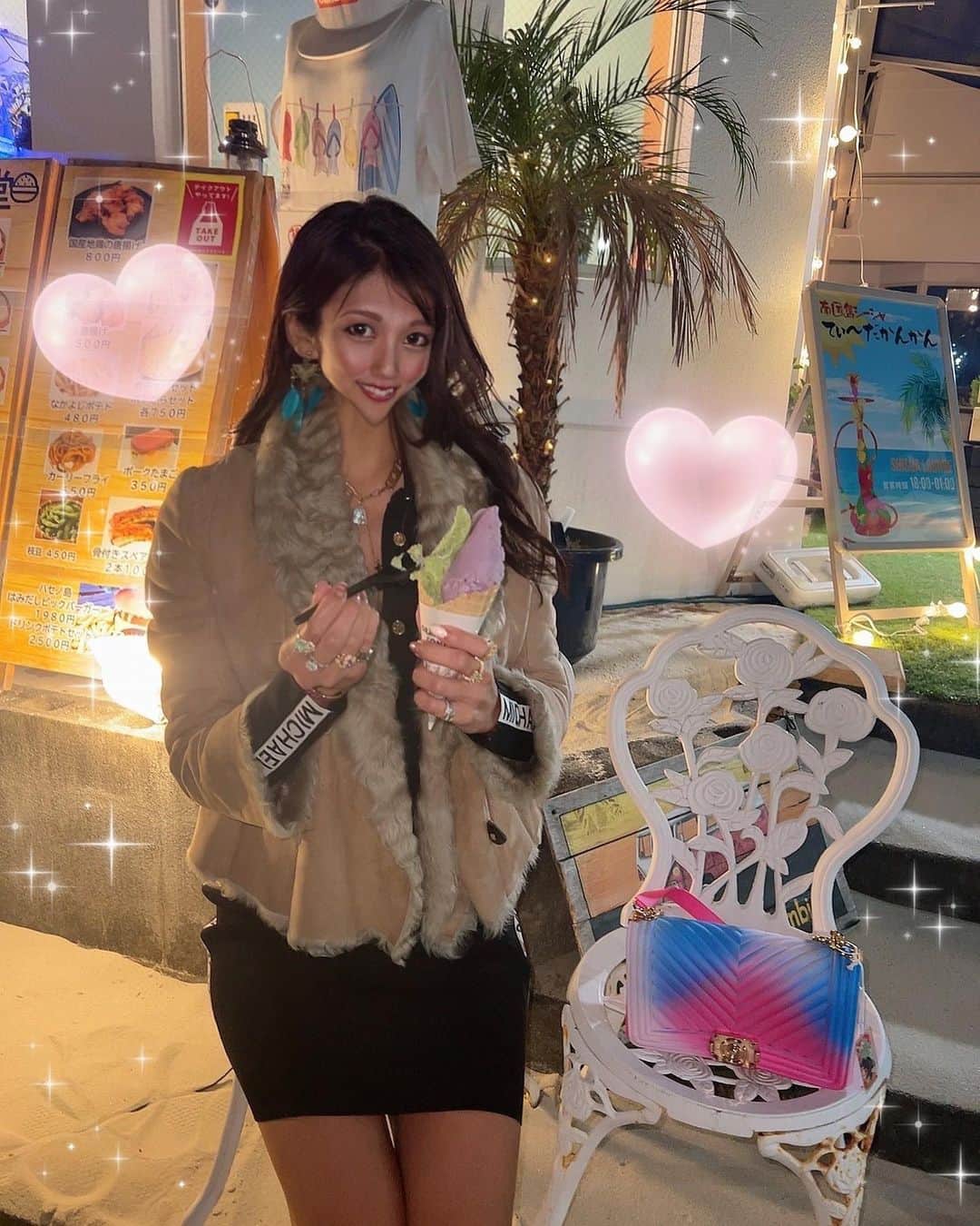 神谷麻美さんのインスタグラム写真 - (神谷麻美Instagram)「#鎌倉、長谷 💖👸🫶🏻🤴💖🪐🌈💖✨  今日も楽しすぎたぁ💖🥰🥰💖🇯🇵🏯💖✨   #大好き 💖🐉💖🫶🌈💖✨」11月1日 21時37分 - asamice428