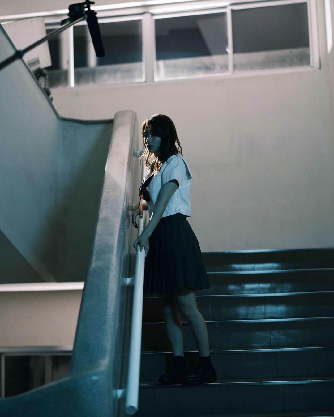 山本舞香さんのインスタグラム写真 - (山本舞香Instagram)「映画「カラダ探し」まだまだ上映中ですー まだ観てない方観に行ってね☺︎  @karadasagashi_movie」11月3日 9時36分 - yamamotomaika_official