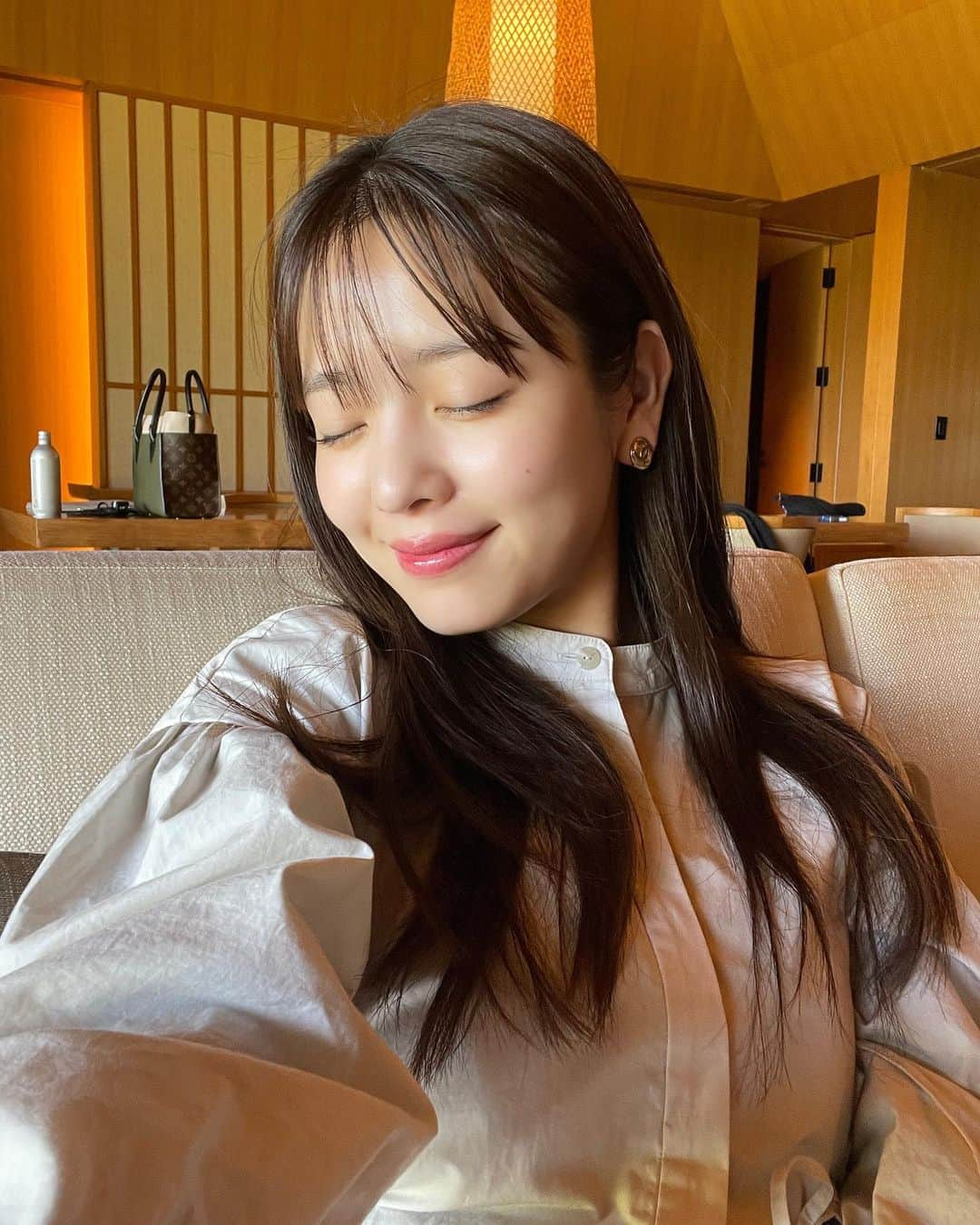 横田真悠さんのインスタグラム写真 - (横田真悠Instagram)「わたしの10月」11月4日 14時26分 - yokota_mayuu