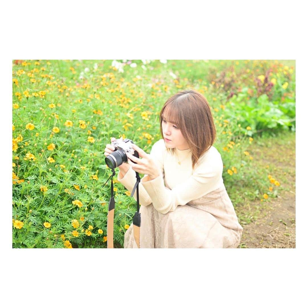 鬼頭明里さんのインスタグラム写真 - (鬼頭明里Instagram)「📷🎞🤍」11月7日 16時02分 - akarikito1016