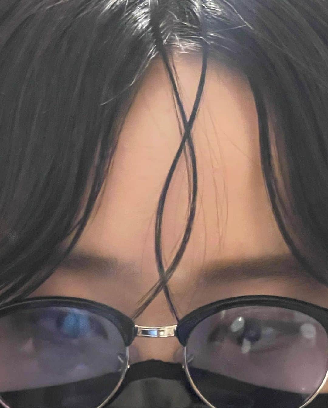 本田望結さんのインスタグラム写真 - (本田望結Instagram)「奇跡の前髪🙄」11月8日 21時20分 - miyu_honda_official