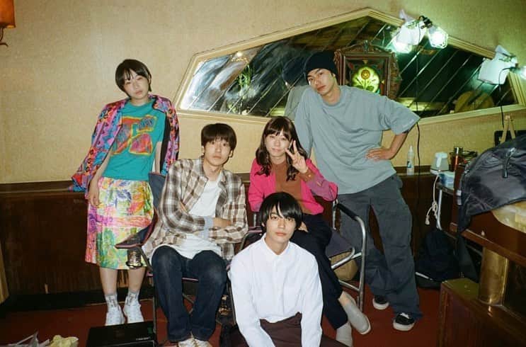 Nao Takahashi SHIMA Harajukuさんのインスタグラム写真 - (Nao Takahashi SHIMA HarajukuInstagram)「TBS 「階段下のゴッホ」 今夜、24:58〜最終回 うわーあっという間だったー 楽しかった、楽しかった日々でした 最終回、是非。 そして皆本当にありがとう  #階段下のゴッホ  #ドラマストリーム」11月8日 21時41分 - naotakahashi31