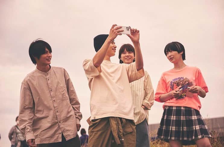 Nao Takahashi SHIMA Harajukuさんのインスタグラム写真 - (Nao Takahashi SHIMA HarajukuInstagram)「TBS 「階段下のゴッホ」 今夜、24:58〜最終回 うわーあっという間だったー 楽しかった、楽しかった日々でした 最終回、是非。 そして皆本当にありがとう  #階段下のゴッホ  #ドラマストリーム」11月8日 21時41分 - naotakahashi31
