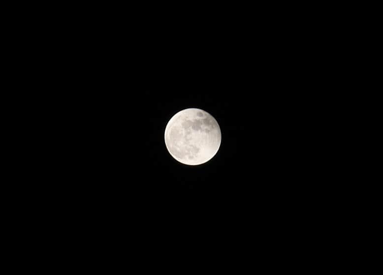 岡峰光舟さんのインスタグラム写真 - (岡峰光舟Instagram)「綺麗だった🌕 自分のカメラの限界！レンズが欲しくなるわね！#皆既月食」11月8日 22時36分 - kohshuokamine