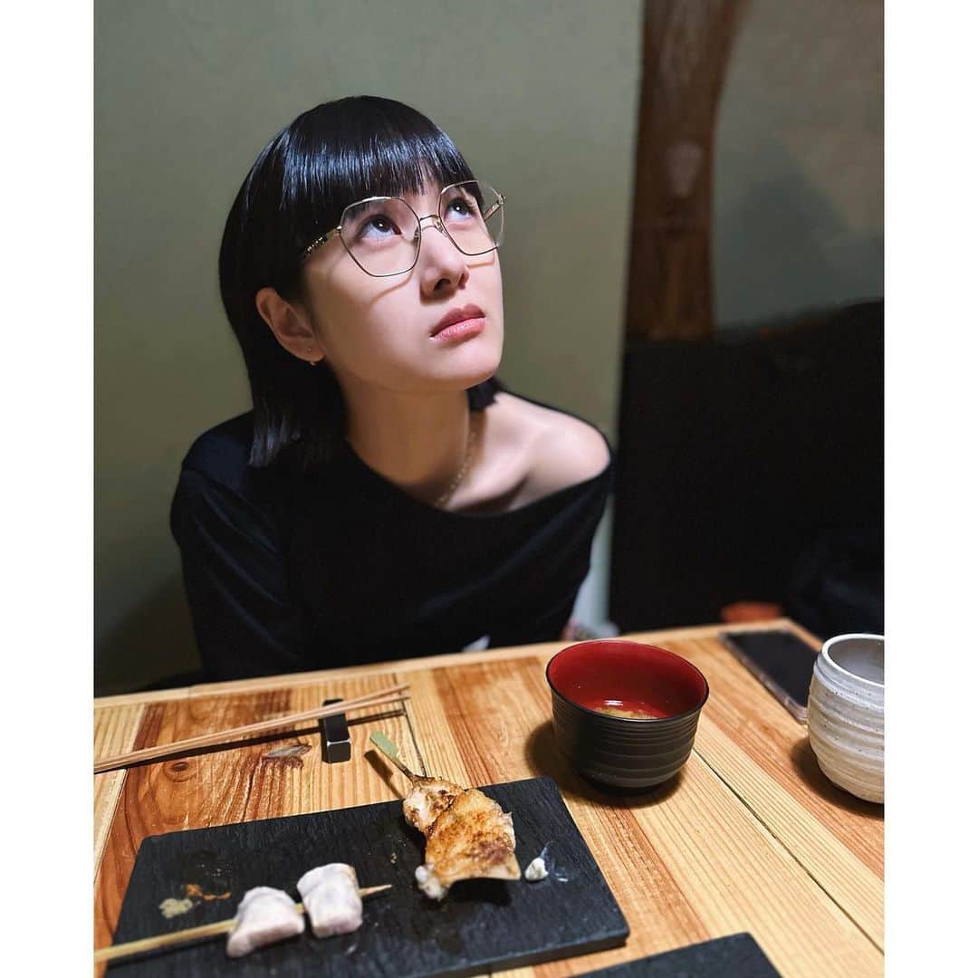 新井貴子さんのインスタグラム写真 - (新井貴子Instagram)「二日連続の天使。  👼🏻💓」11月9日 20時54分 - kikoarai