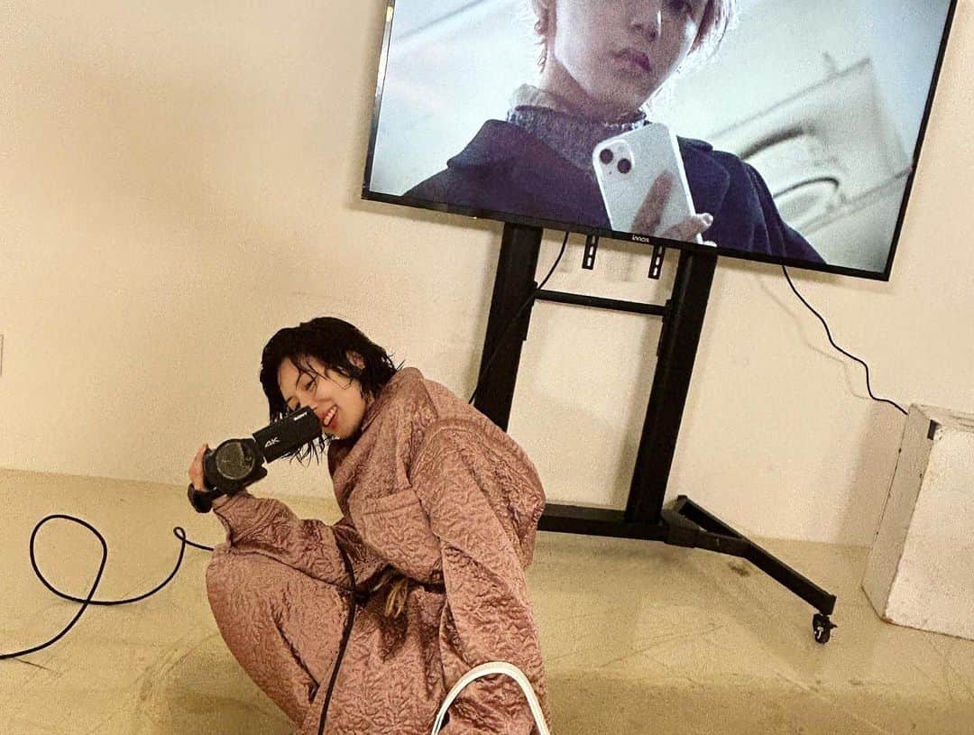 ヒョナ さんのインスタグラム写真 - (ヒョナ Instagram)「🤍🤍🤍🤍」11月10日 14時15分 - hyunah_aa