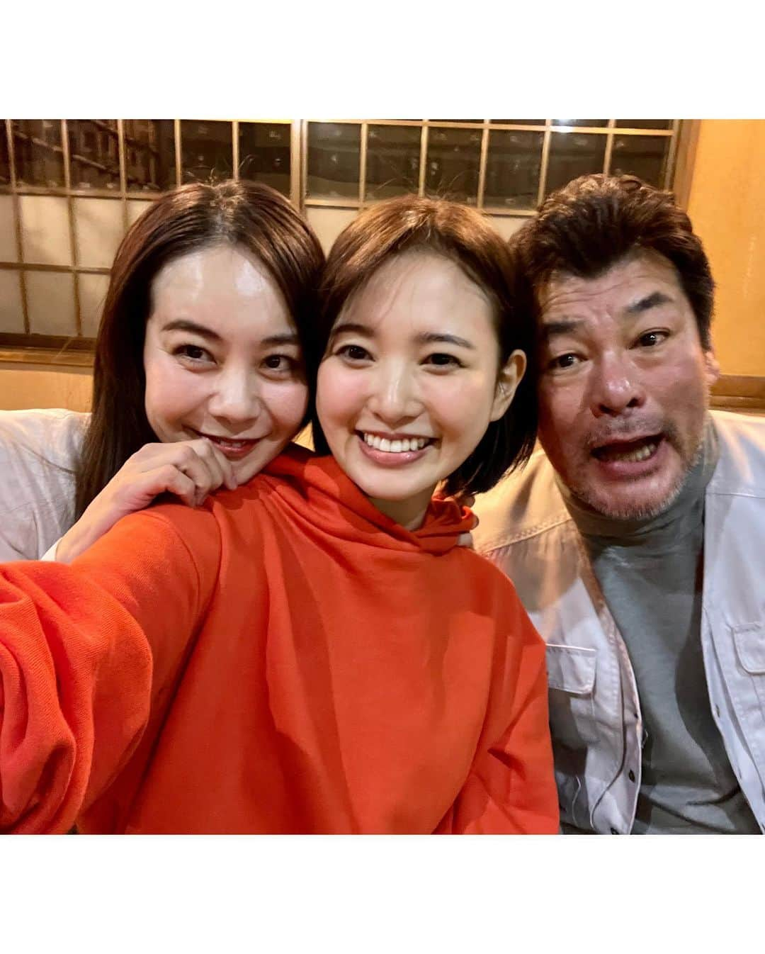 兒玉遥さんのインスタグラム写真 - (兒玉遥Instagram)「いよいよ明日から。  主演映画🎬「渚に咲く花」 池袋シネマロサにて公開！  3.4枚目の写真は 共演した  金子さやかさん @kanekosayaka0120  赤井英和さん @okiniakaihidekazu」11月10日 18時48分 - haruka_kodama919