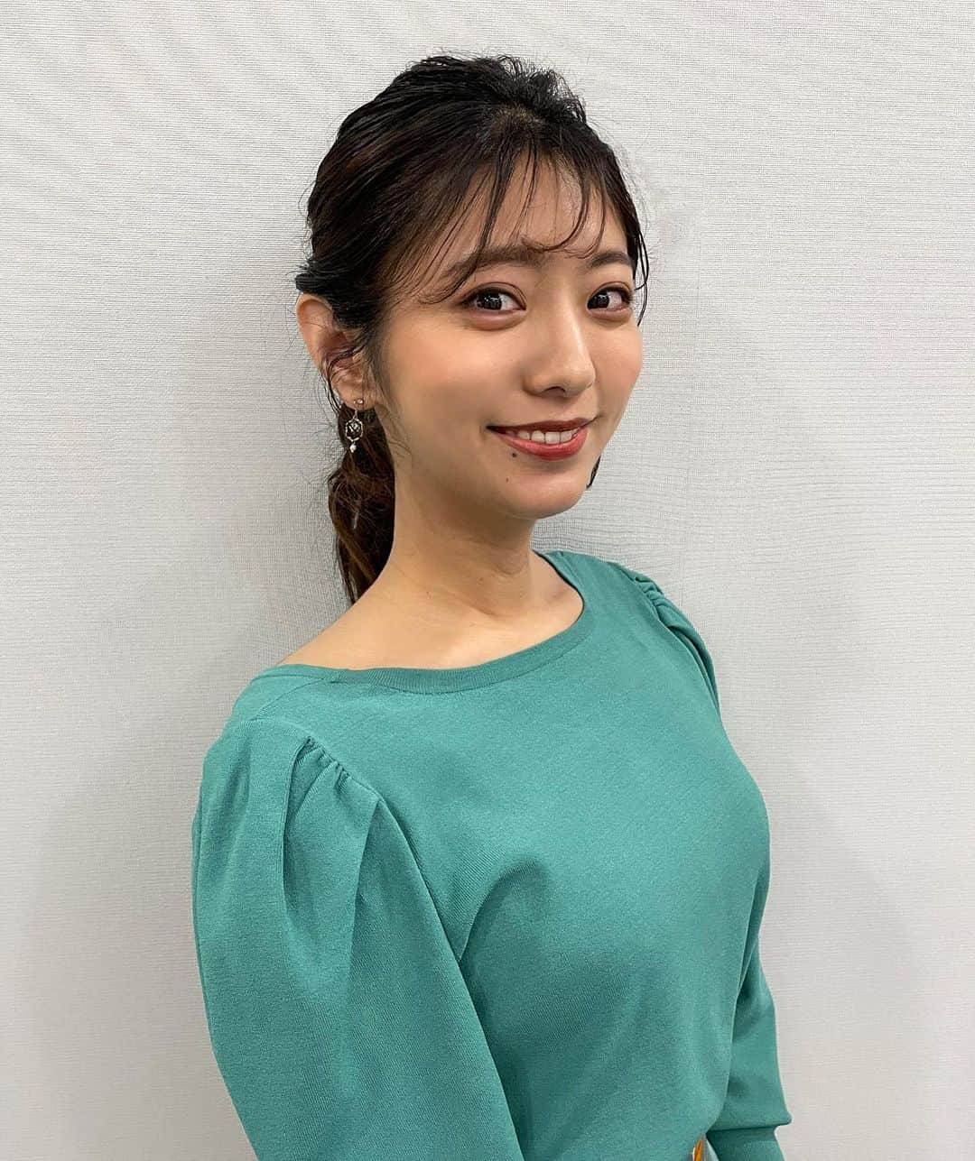 白戸ゆめのさんのインスタグラム写真 - (白戸ゆめのInstagram)「👗 . #東京インフォメーション #衣装 先月の衣装をどーん✨ いつも可愛い衣装沢山出て嬉しいです😘」11月12日 22時30分 - yumeno.s_
