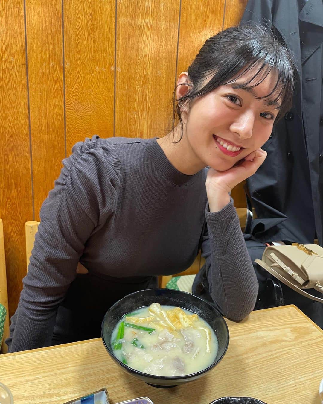 白戸ゆめのさんのインスタグラム写真 - (白戸ゆめのInstagram)「🍴 . 里帰りの思い出🥰 おいしいものばっかり笑 ストーリーに載せたものもまとめます✨ みんなぜひ香川行く時の参考にしてくださいね🎶 . #まほろば #ぶた汁 #善や #釜揚げうどん #さぬき麺業 #天ざるうどん #香川　 #讃岐グルメ #香川グルメ #ゆめグル」11月12日 22時45分 - yumeno.s_
