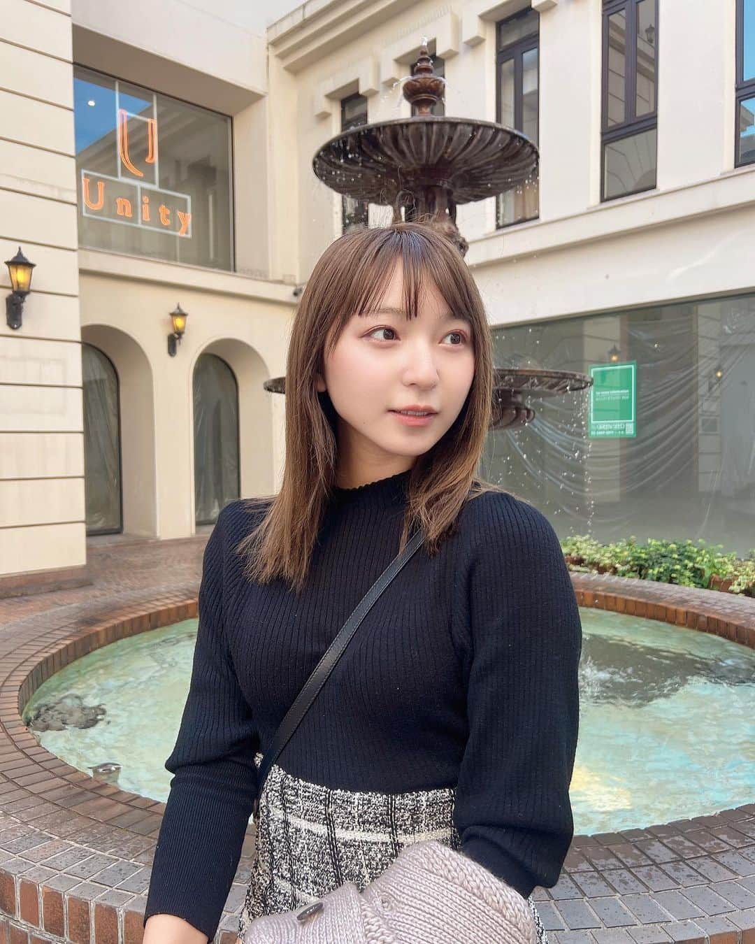 塩川莉世さんのインスタグラム写真 - (塩川莉世Instagram)「#今日のしおまる . . ハッシュタグ新しくつくってみた🌰みんなもこれでりせの写真投稿してね☺️笑 . . #snidel #snidelbeauty #snidelhome #原宿 #原宿カフェ #原宿ランチ #原宿スイーツ #gucci #guccibag #女子大生 #女子大生コーデ #綺麗めコーデ #モテコーデ #網美景點 #網美店 #網紅 #網紅美甲 #網紅的瘋狂世界 #ig網美餐廳 #按讚 #分享 #追蹤 #追蹤我 #限時動態 #ig #穿配不重样 #日系穿搭 #每日穿搭」11月12日 23時43分 - rise_shio