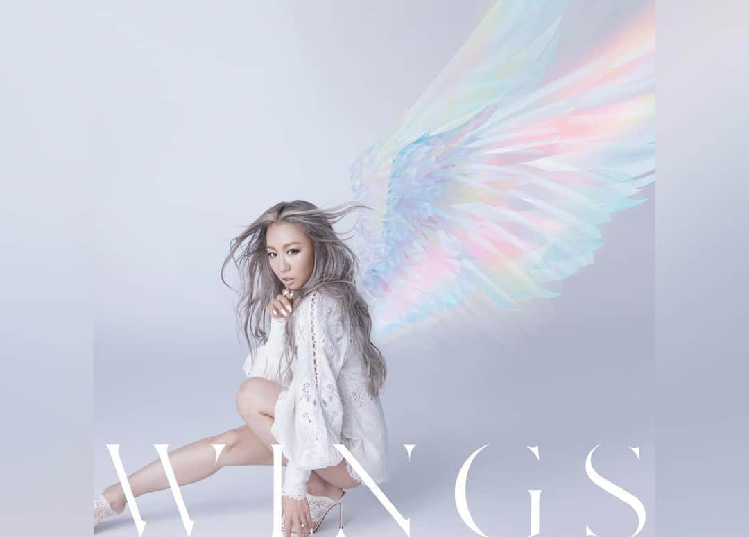 倖田來未さんのインスタグラム写真 - (倖田來未Instagram)「. 2023年1月18日（水）発売 Music & Live Package 「WINGS」 ⁡ 今作は、ミディアムバラード「Wings」、オリックス黒木投手の登場曲として書き下ろした未発表曲「It’s “K” magic」など全5曲収録予定！！ ⁡ そして、ご要望の多かった、倖田來未初のフルオーケストラ公演「billboard classics KODA KUMI Premium Symphonic Concert 2022」のコンサート映像も収録されることが決定しました！！ ⁡ 詳しくは、オフィシャルサイトやファンクラブサイトを見てねー！ ⁡ #情報解禁 #倖田來未 #kodakumi」11月13日 11時27分 - kodakumi_official