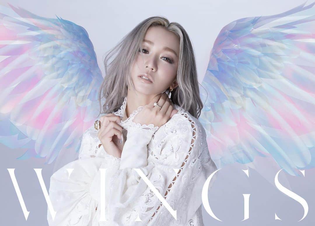 倖田來未さんのインスタグラム写真 - (倖田來未Instagram)「. 2023年1月18日（水）発売 Music & Live Package 「WINGS」 ⁡ 今作は、ミディアムバラード「Wings」、オリックス黒木投手の登場曲として書き下ろした未発表曲「It’s “K” magic」など全5曲収録予定！！ ⁡ そして、ご要望の多かった、倖田來未初のフルオーケストラ公演「billboard classics KODA KUMI Premium Symphonic Concert 2022」のコンサート映像も収録されることが決定しました！！ ⁡ 詳しくは、オフィシャルサイトやファンクラブサイトを見てねー！ ⁡ #情報解禁 #倖田來未 #kodakumi」11月13日 11時27分 - kodakumi_official
