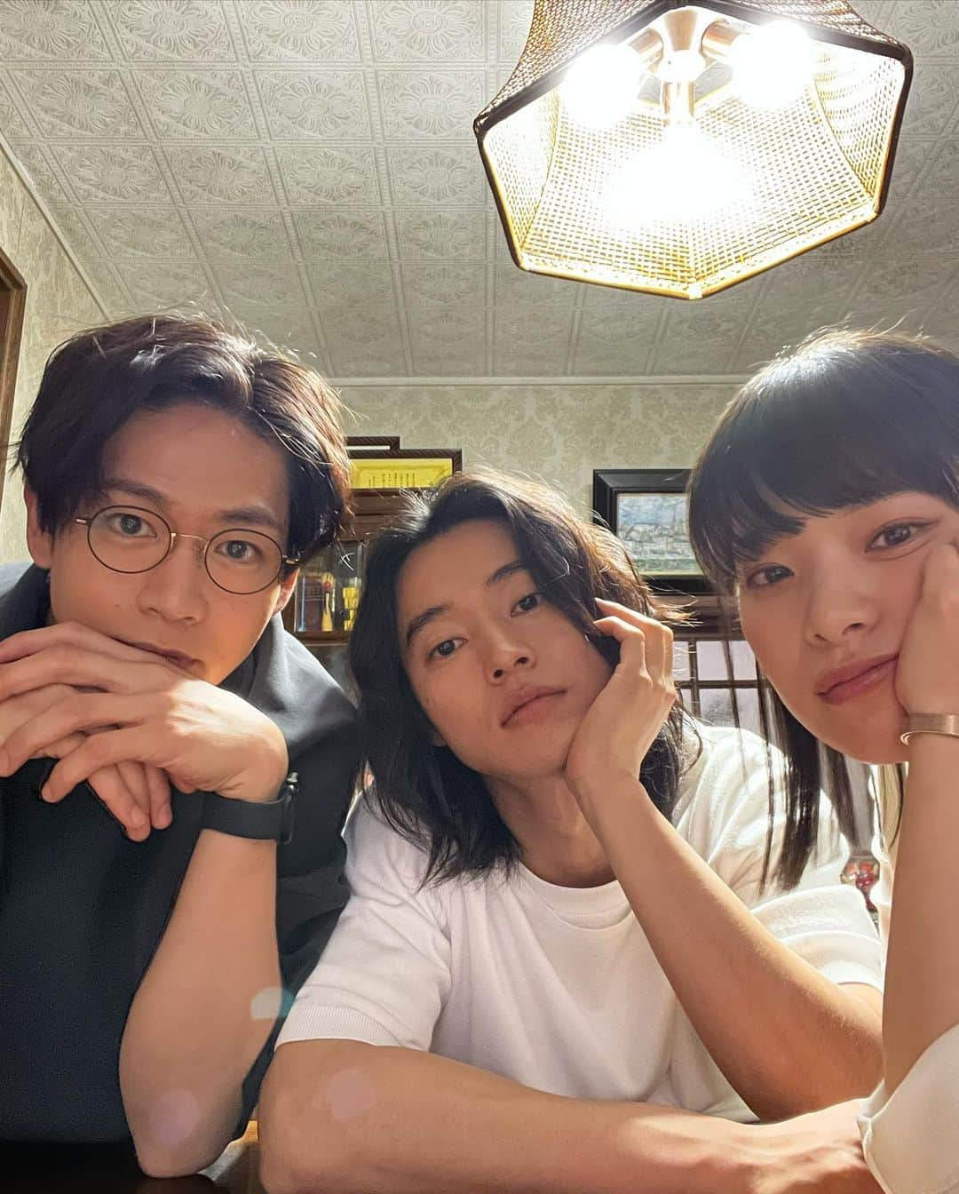 山﨑賢人さんのインスタグラム写真 - (山﨑賢人Instagram)「今夜9:00第5話放送です！ よろしくお願いします！！ #アトムの童」11月13日 14時23分 - kentooyamazaki