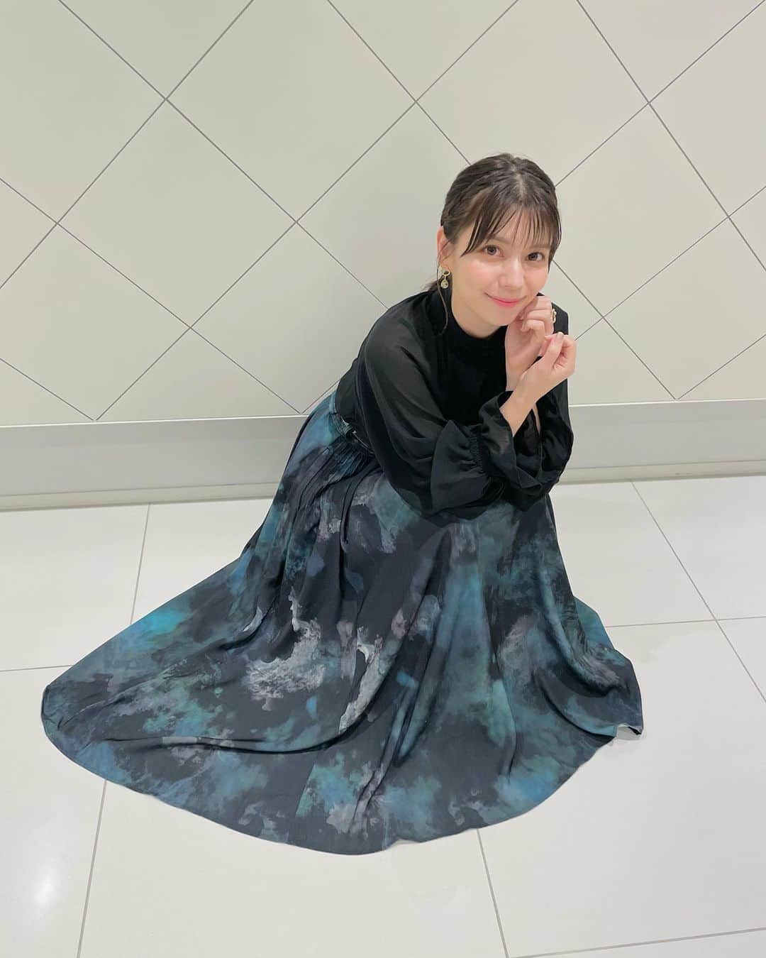 リンさんのインスタグラム写真 - (リンInstagram)「🍅   #声優  #Lynn  #水星の魔女」11月13日 22時39分 - lynn.06.01