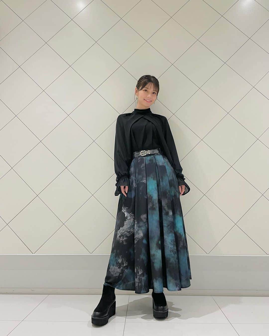 リンさんのインスタグラム写真 - (リンInstagram)「🍅   #声優  #Lynn  #水星の魔女」11月13日 22時39分 - lynn.06.01