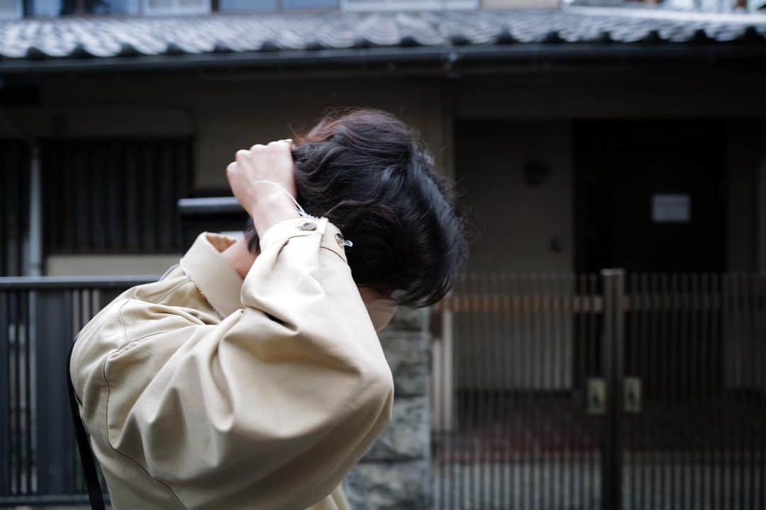 ジョシュアさんのインスタグラム写真 - (ジョシュアInstagram)「Tokyo ☔️」11月14日 0時23分 - joshu_acoustic
