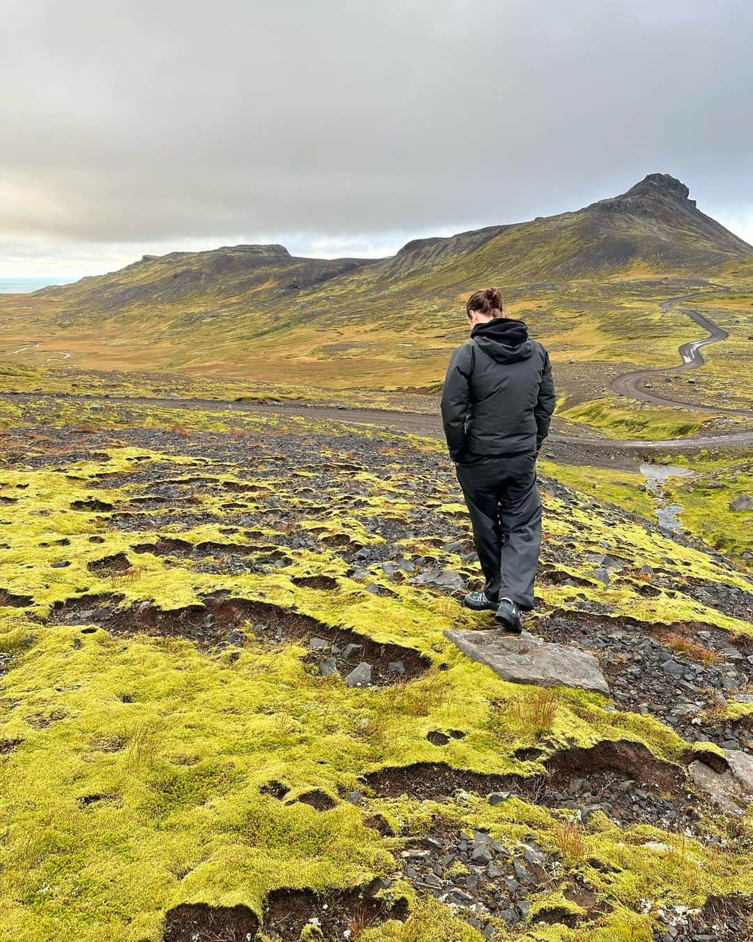 水原希子 さんのインスタグラム写真 - (水原希子 Instagram)「take me back to this magical moment 🇮🇸 🌬🌦🌈🏔🌱❄️𓂃.◌𓈒𓏲𓆸」11月14日 13時03分 - i_am_kiko