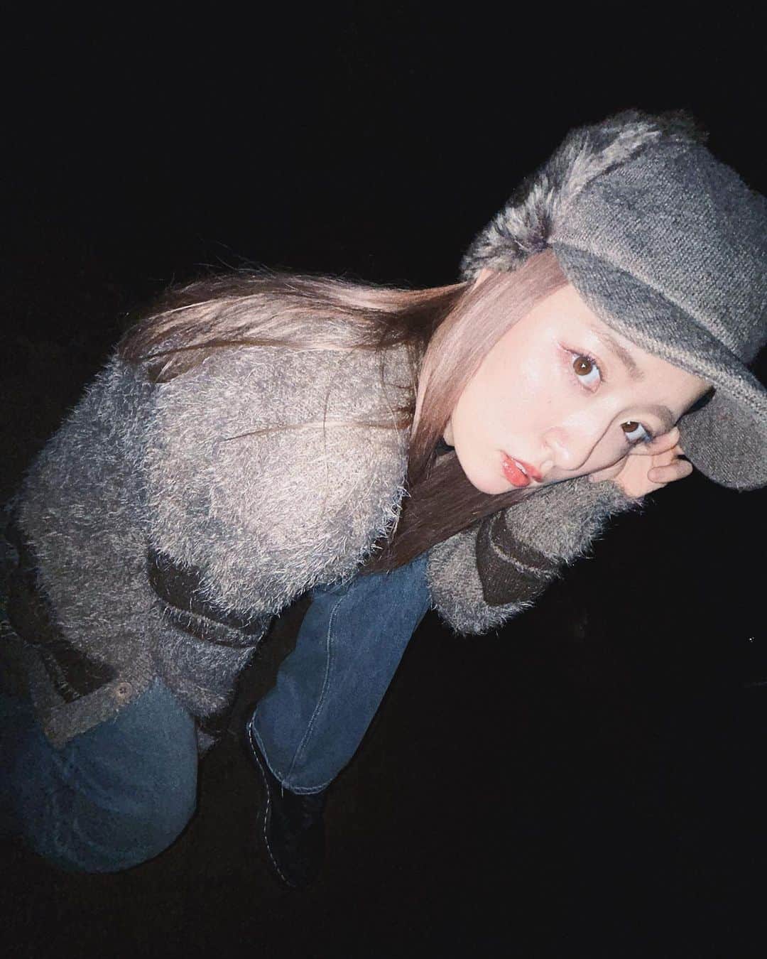 にこさんのインスタグラム写真 - (にこInstagram)「最近スパイになりたくて ふいに小声で「了解、任務開始」「発射！」って言ってます  あのちなみにマブのJといる時だけです 1人きりの時はやってません 危ない大人じゃないです逃げないでください」11月14日 17時22分 - ___nicoichi___