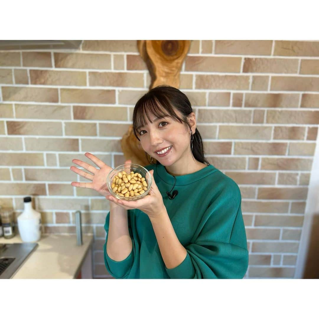 森遥香さんのインスタグラム写真 - (森遥香Instagram)「. 明日の #ZIP! 特集は✨神コスパ食材✨ 安くて手軽に作れる 美味しいレシピを教えていただきました！ 全部美味しかったです〜！！ 私もまた家で作ろうと思っています✨ ぜひご覧ください！ . .」11月14日 19時42分 - moriri_h