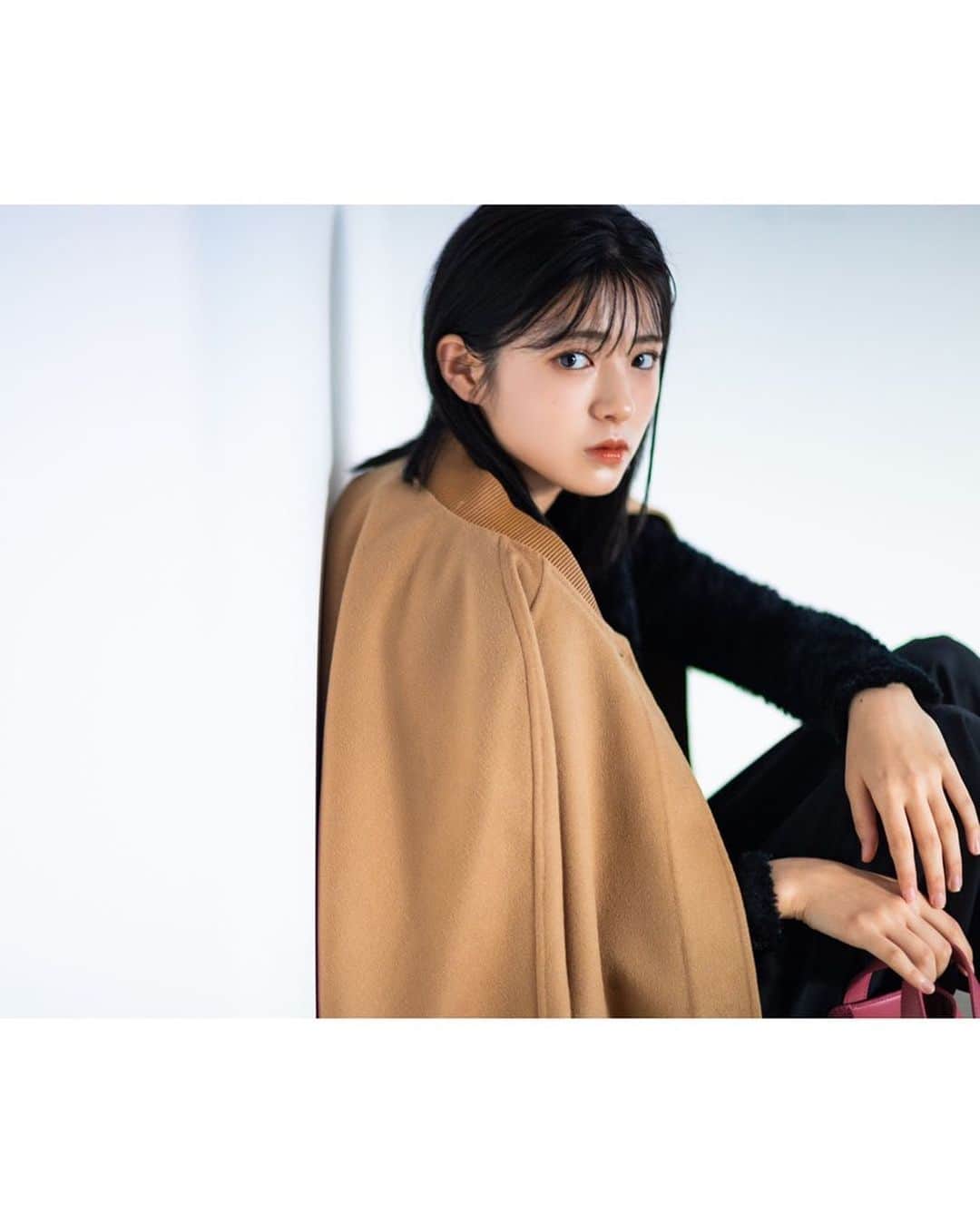 平川結月さんのインスタグラム写真 - (平川結月Instagram)「︎」11月14日 21時12分 - yuzuki_hirakawa_official