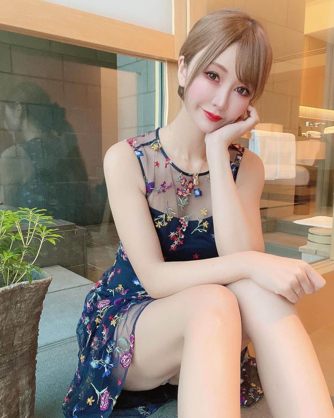 滝沢いおりさんのインスタグラム写真 - (滝沢いおりInstagram)「今日も一日お疲れ様でした❤️  明日は久しぶりのDVD撮影❤️ 楽しみ…💓  #グラビア #gravure #gravureidol  #gravuremodel  #お姉さん」11月14日 22時35分 - takizawaiorir