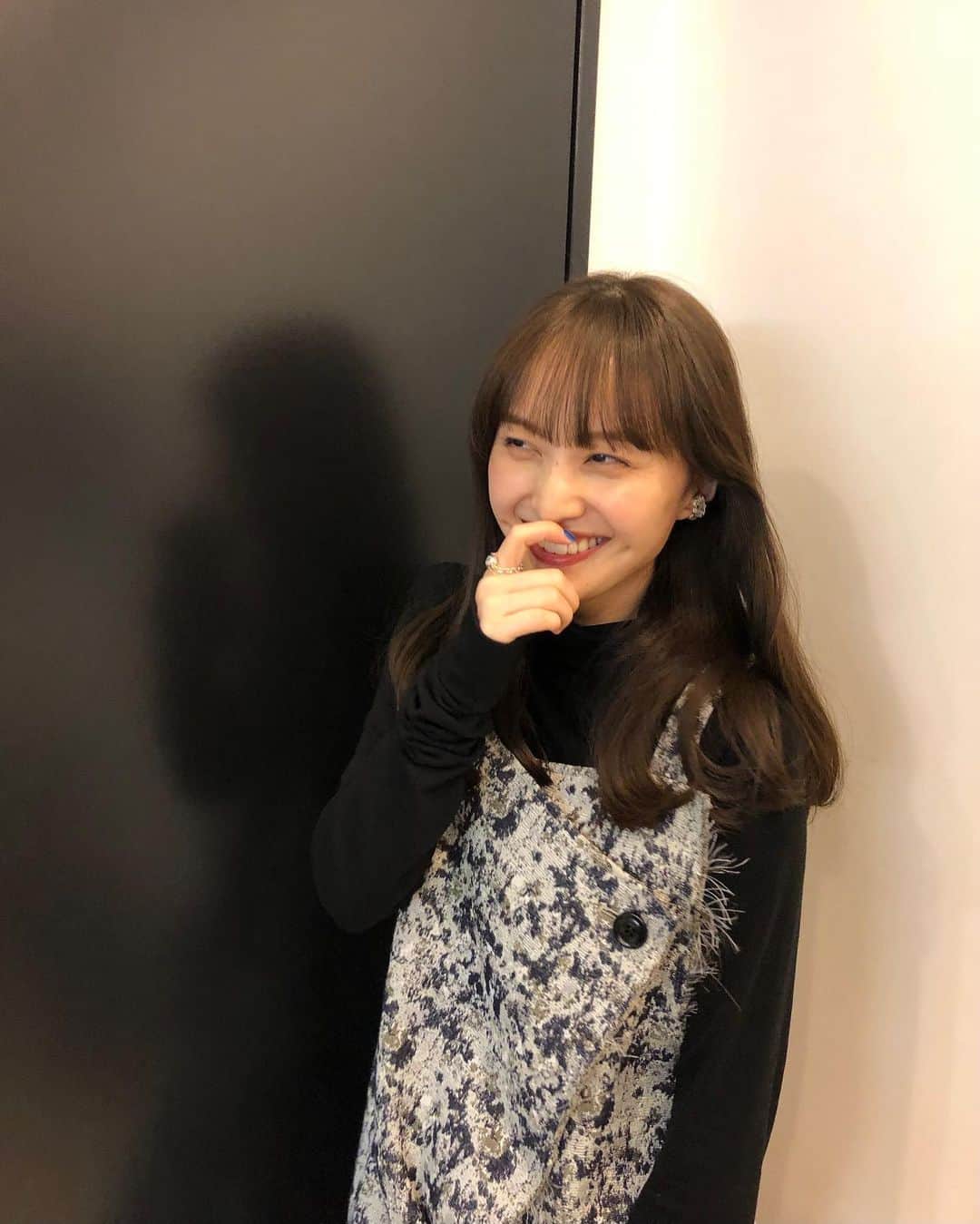 百田夏菜子さんのインスタグラム写真 - (百田夏菜子Instagram)「バナナサンドーーーーーー（笑）」11月15日 20時43分 - kanakomomota_official