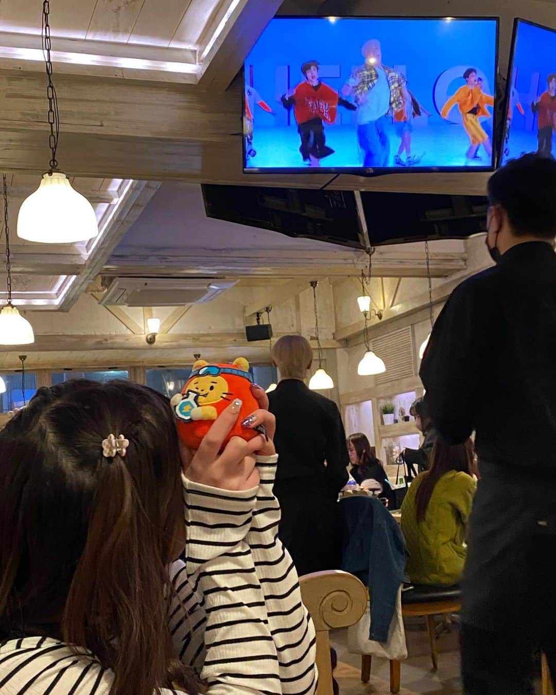 おもてちゃんさんのインスタグラム写真 - (おもてちゃんInstagram)「チンチャ辛いソースw」11月17日 20時06分 - omotemaru