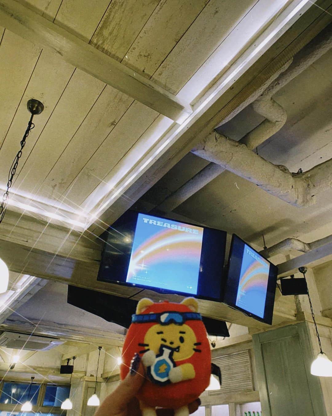 おもてちゃんさんのインスタグラム写真 - (おもてちゃんInstagram)「チンチャ辛いソースw」11月17日 20時06分 - omotemaru