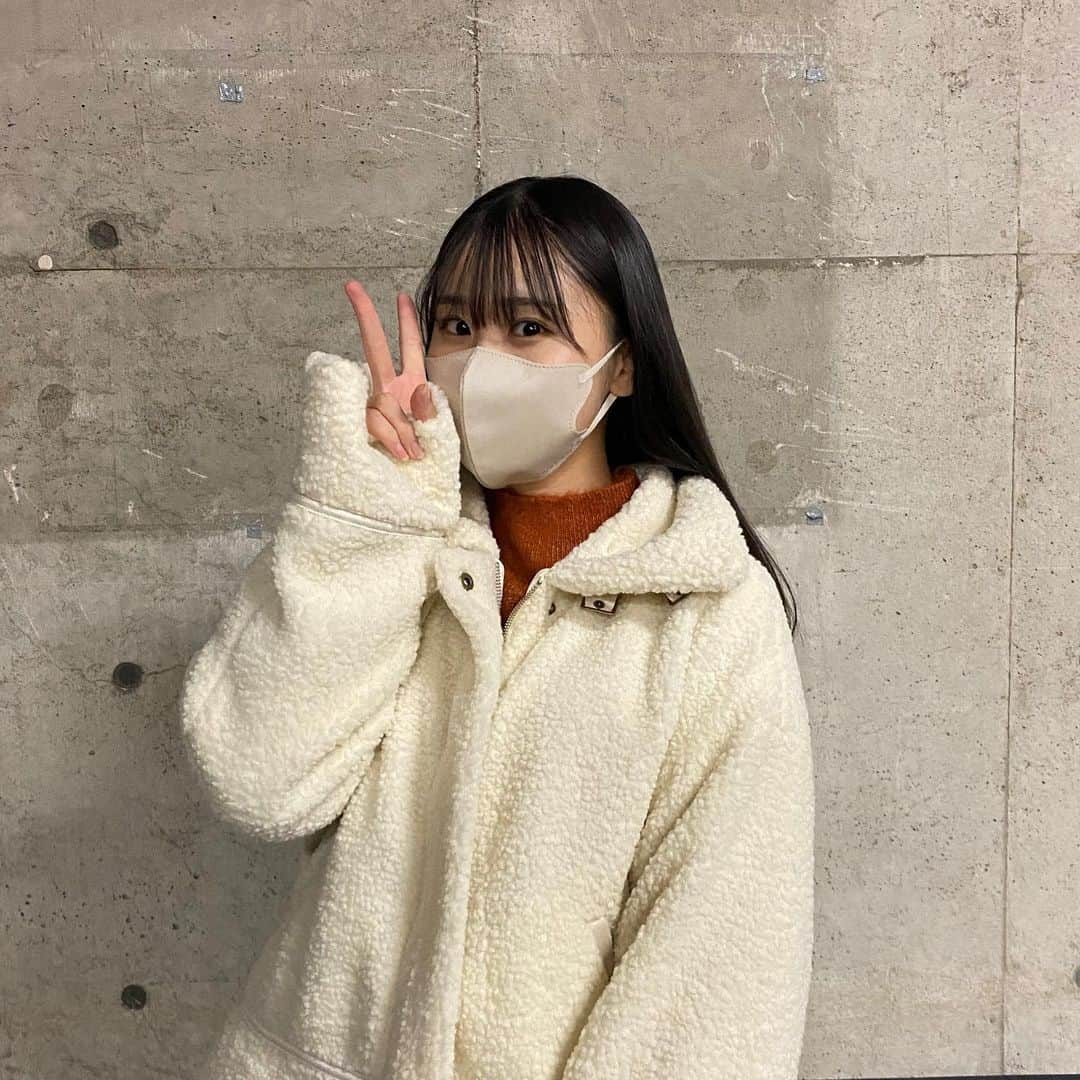 もかさんのインスタグラム写真 - (もかInstagram)「もふもふであったかくてかわいい😚」11月17日 21時10分 - moca.2812