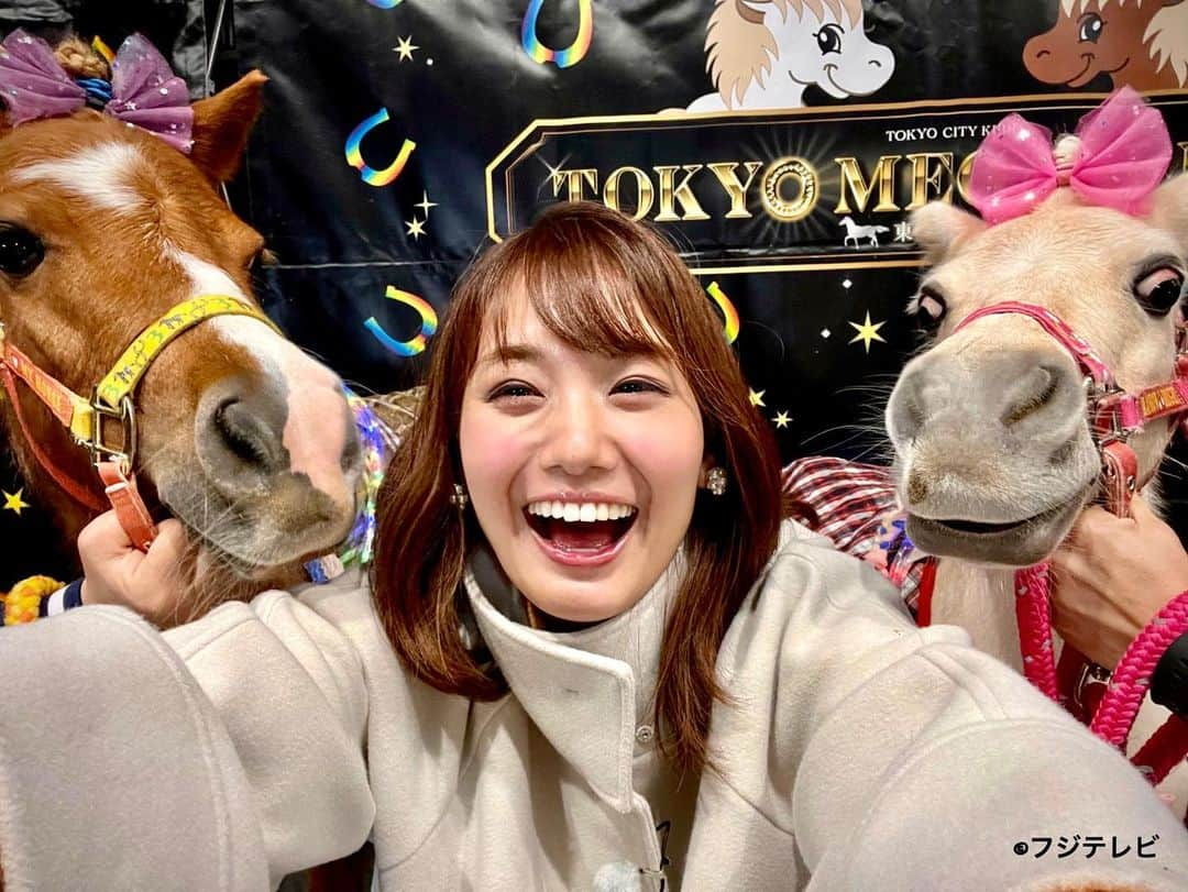 女子アナウンサーまとめさんのインスタグラム写真 - (女子アナウンサーまとめInstagram)「. 【清華スマイル✨】  #井上清華 #アナウンサー #フジテレビ #めざましテレビ」11月17日 21時35分 - announcer_japan_