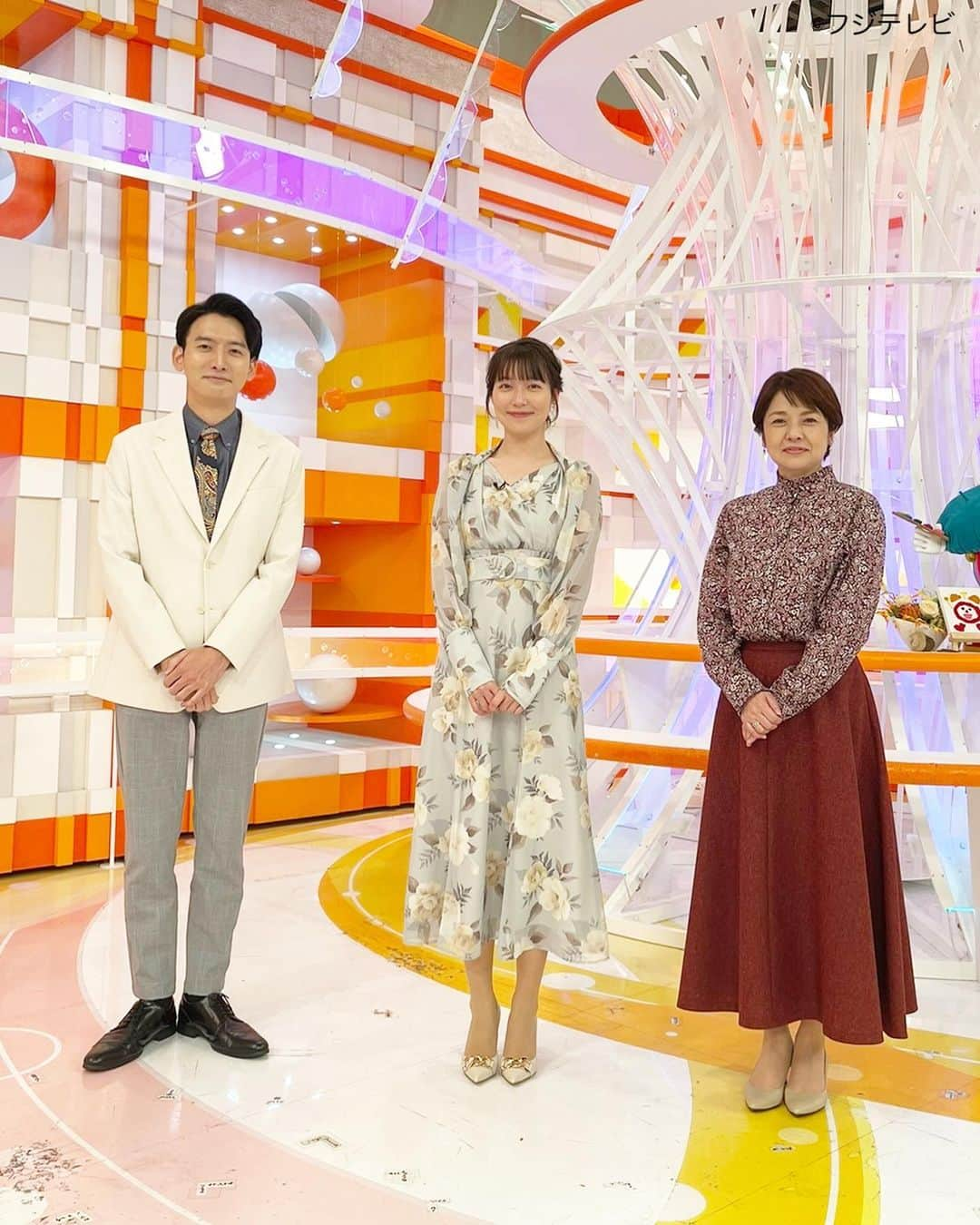 フジテレビ「めざましテレビ」さんのインスタグラム写真 - (フジテレビ「めざましテレビ」Instagram)「#めざましどようび ご覧いただきありがとうございました✨  全国の旬な食材を使って週末の 参考になる美味しい料理を 紹介する「めざど食堂」🍽️  今日は秋田米と秋田牛でした🍚  来週もどうぞよろしくお願いします‼️  #めざましどようび #めざど食堂」11月19日 17時21分 - mezamashi.tv