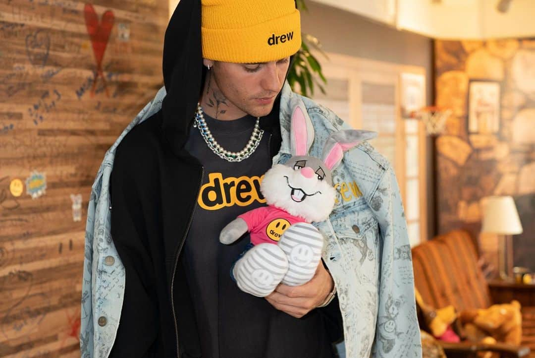 ジャスティン・ビーバーさんのインスタグラム写真 - (ジャスティン・ビーバーInstagram)11月20日 12時45分 - justinbieber