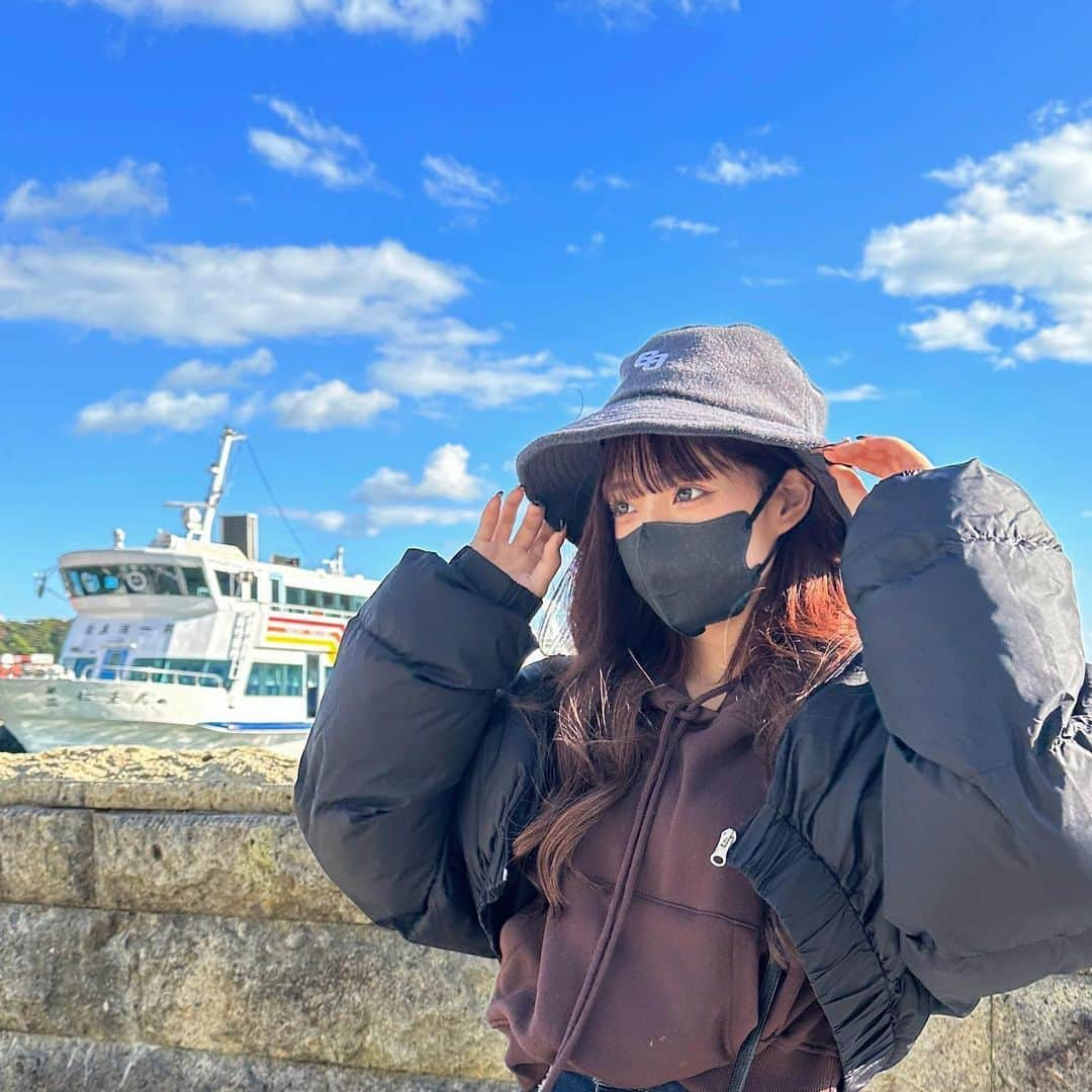 MINAMIさんのインスタグラム写真 - (MINAMIInstagram)「. 宮城県に行ってきました！ 牛タンうますぎたなぁ、、 また食べたい✌🏻✌🏻 景色も最 ＆ 高でした 次は何県でしょうー！お楽しみに！ . . . #vlogtiktok #宮城県」11月20日 19時56分 - mimi.minami.mimi